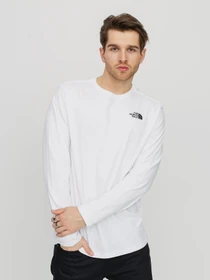 Худі та світшоти The North Face REDBOX модель NF0A493LFN41 Фото