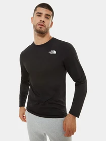 Худи и свитшоты The North Face Box модель NF0A493LJK31 Фото