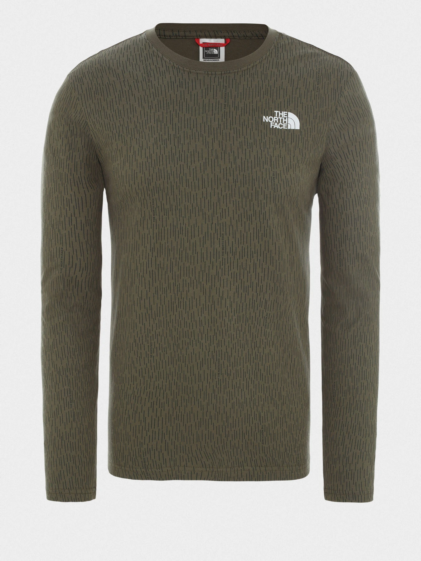 Худи и свитшоты The North Face модель NF0A493LM1A1 Фото