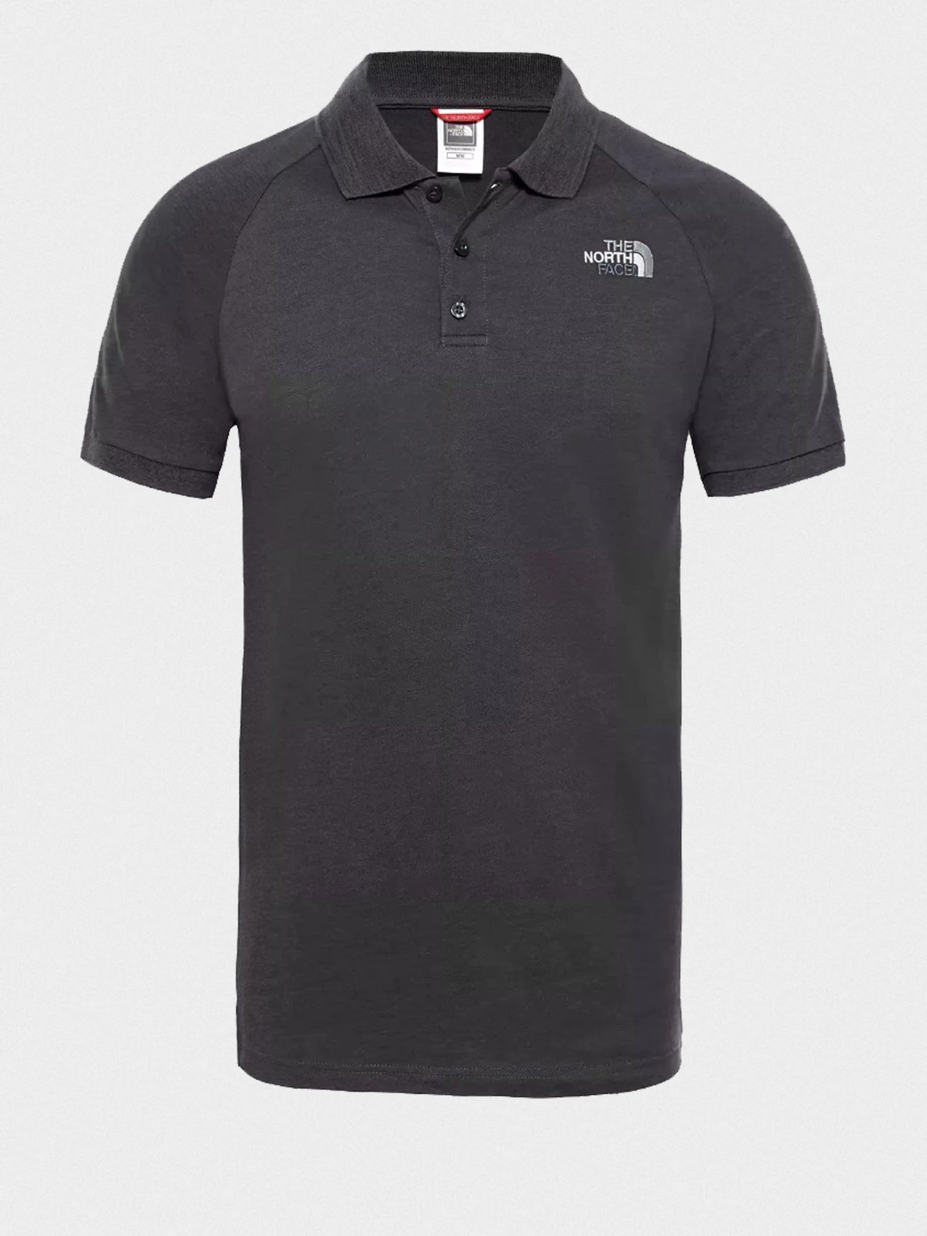 Поло The North Face Raglan модель NF0A3BQ2JK31 Фото