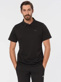 Футболки і поло The North Face Tanken модель NF0A2WAZJK31 Футболки і поло The North Face Tanken модель NF0A2WAZJK31 Фото