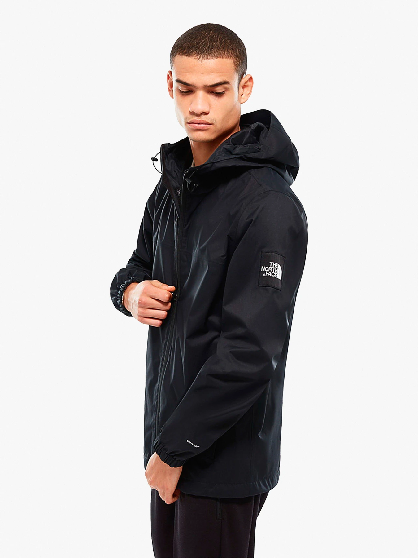 Куртки и дубленки The North Face модель NF00CR3QNM91 Фото