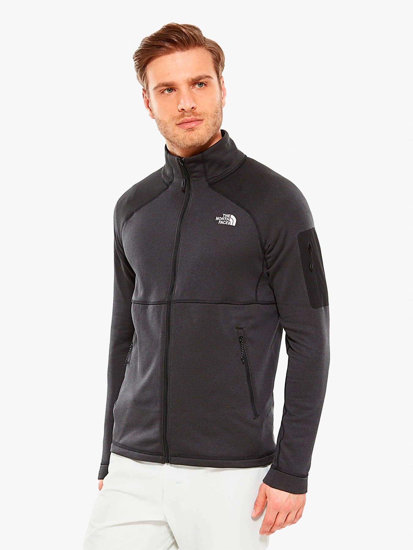 Худи и свитшоты The North Face модель NF0A3L27KX71 Фото