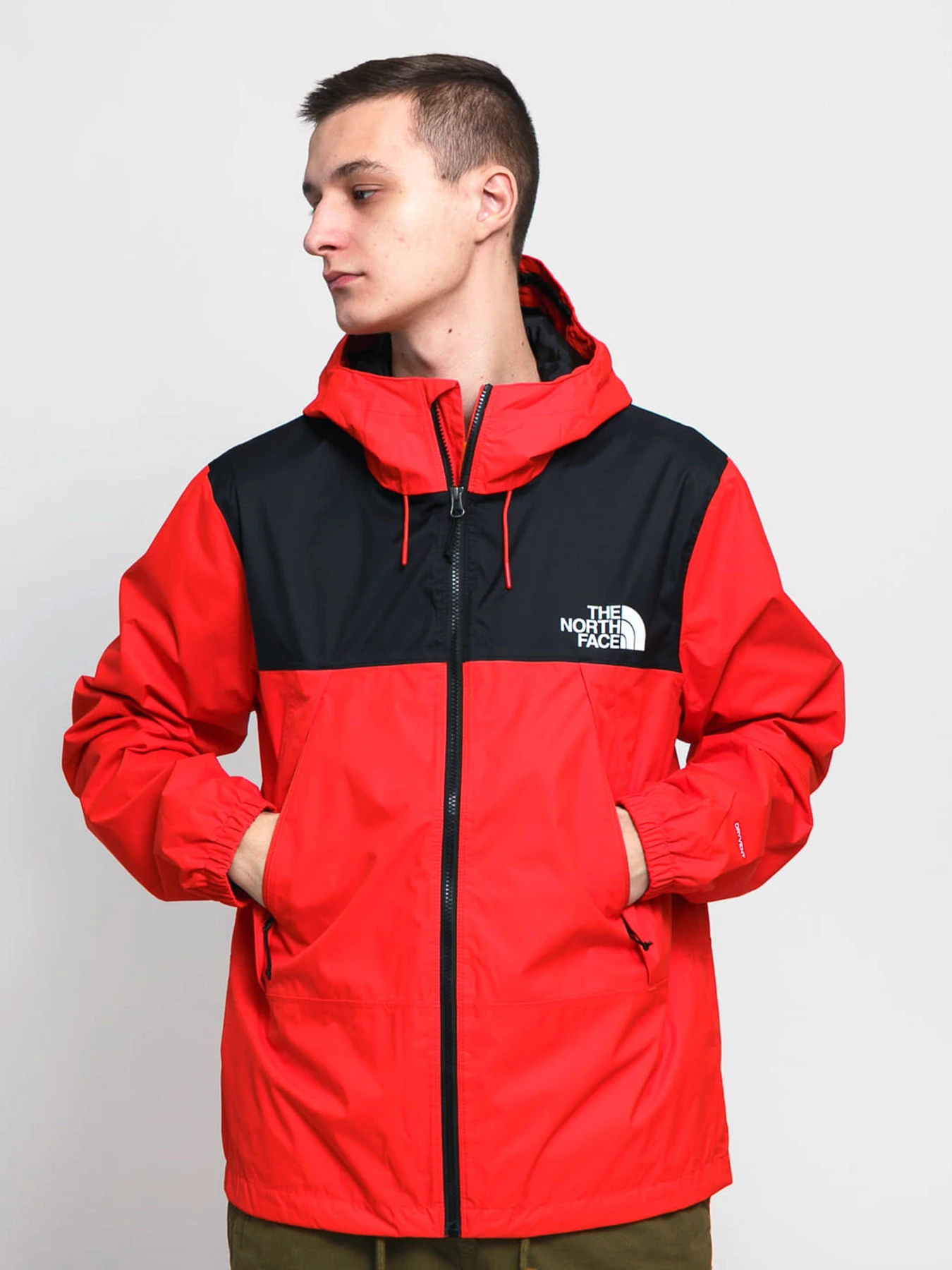 Куртки та дублянки The North Face 1990 Mountain модель NF0A2S5115Q1 Фото