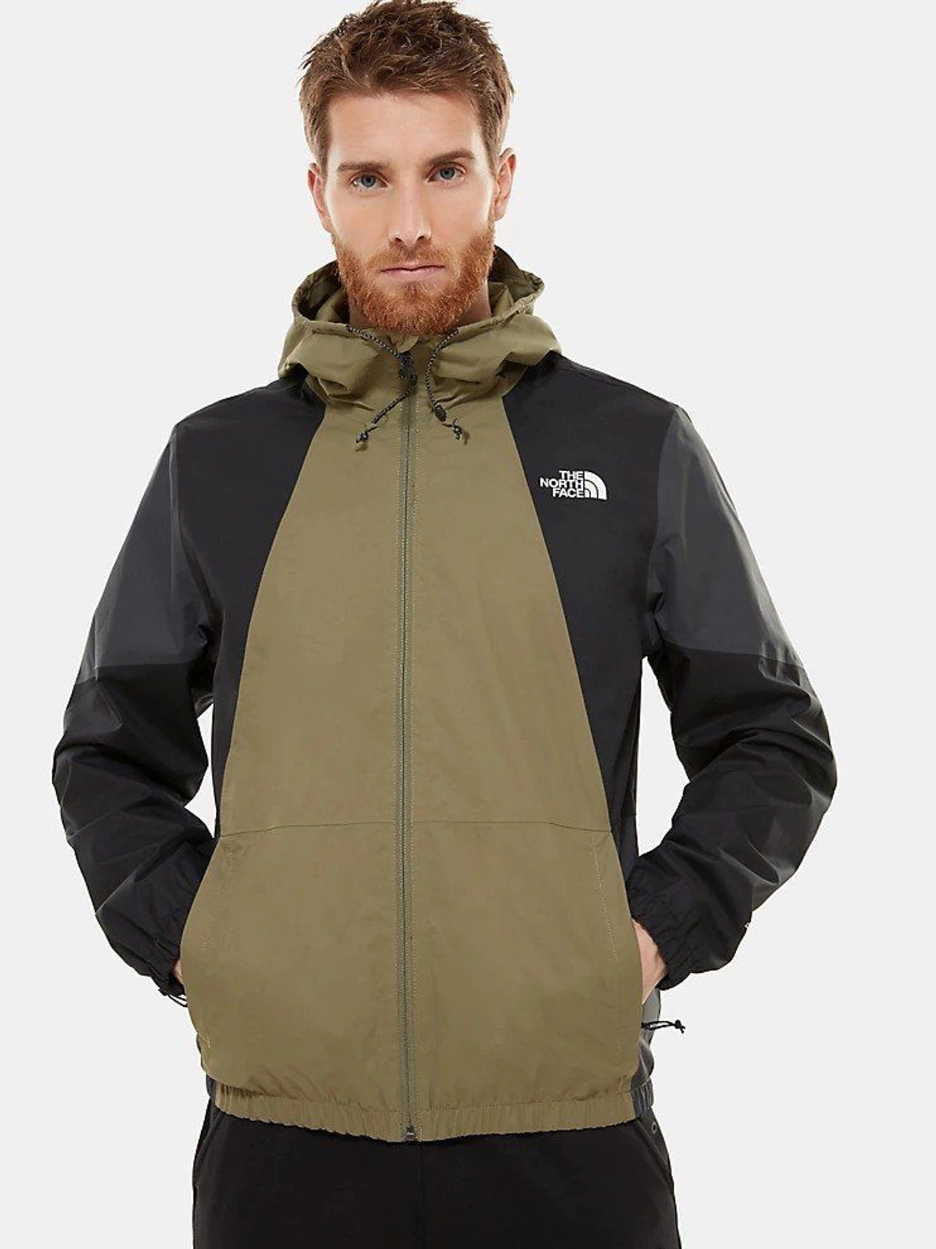 Куртки и дубленки The North Face FARSIDE  модель NF0A493E7D61 Фото