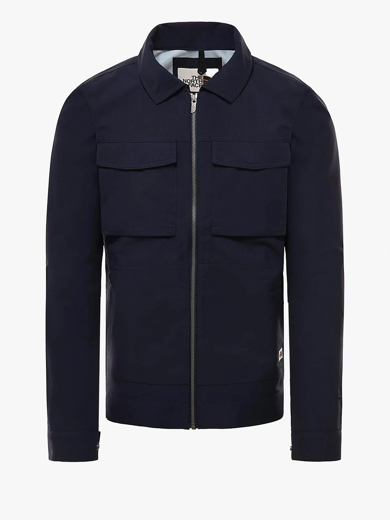 Куртки и дубленки The North Face модель NF0A493FH2G1 Фото