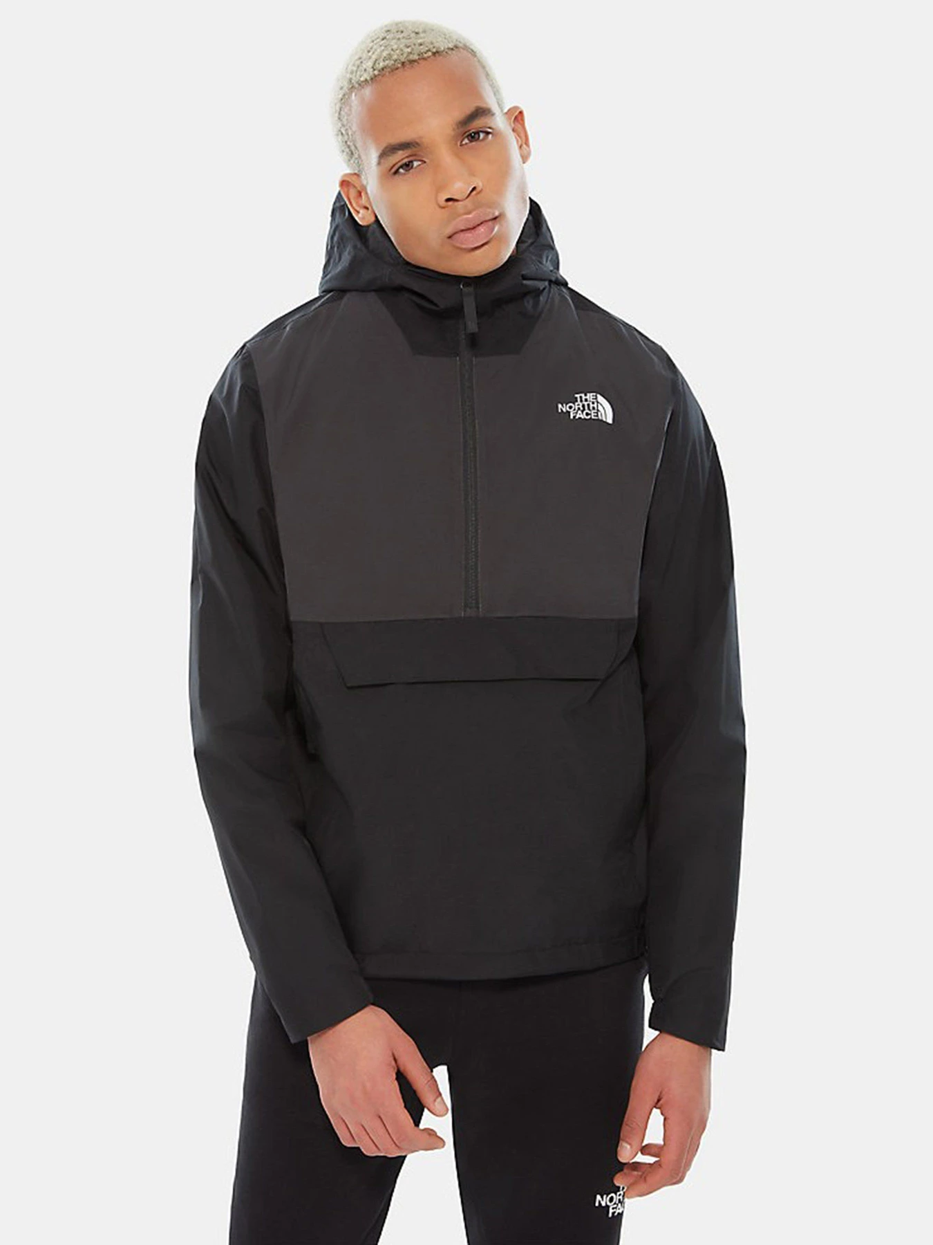 Куртки и дубленки The North Face WATERPROOF  модель NF0A3XZMJK31 Фото