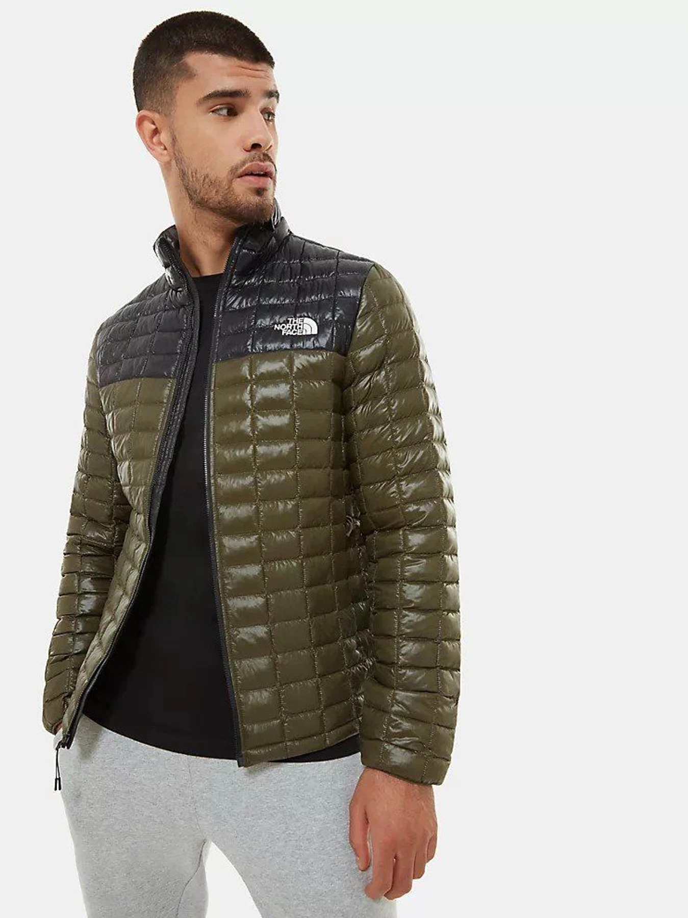 Куртки и дубленки The North Face ThermoBall™ Eco модель NF0A3Y3NBQW1 Фото