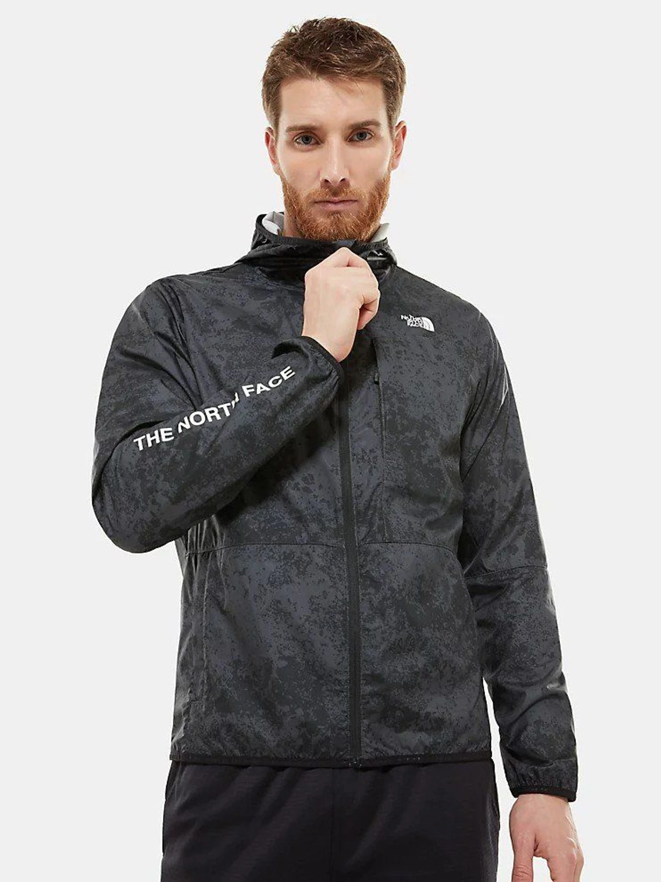 Куртки та дублянки The North Face модель NF0A4CFWLP31 Фото