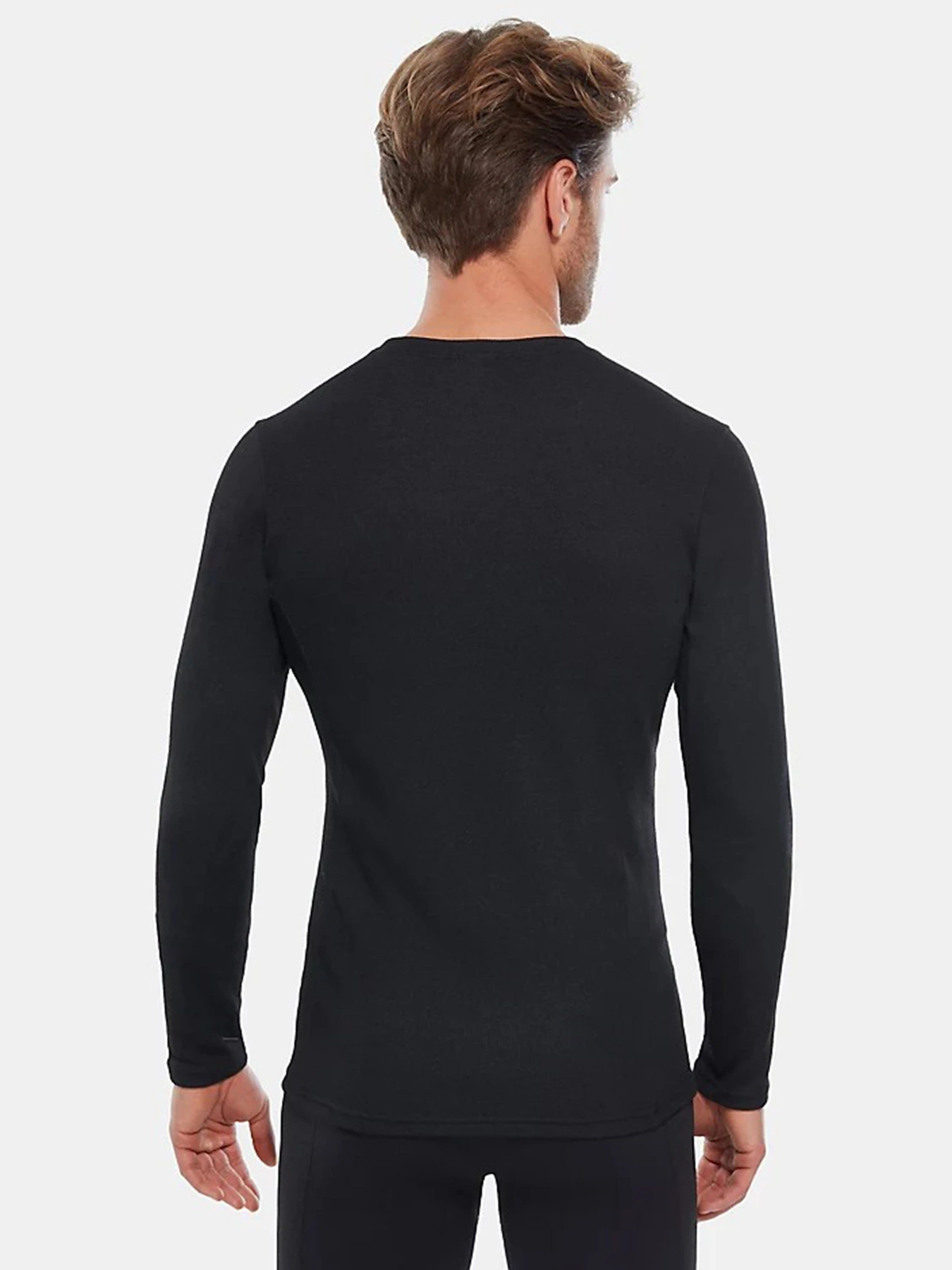 Худи и свитшоты The North Face Easy L/S Crew модель NF0A4CB8JK31 Худи и свитшоты The North Face Easy L/S Crew модель NF0A4CB8JK31 Фото