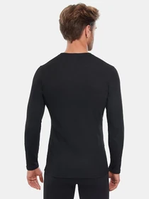 Худи и свитшоты The North Face Easy L/S Crew модель NF0A4CB8JK31 Фото