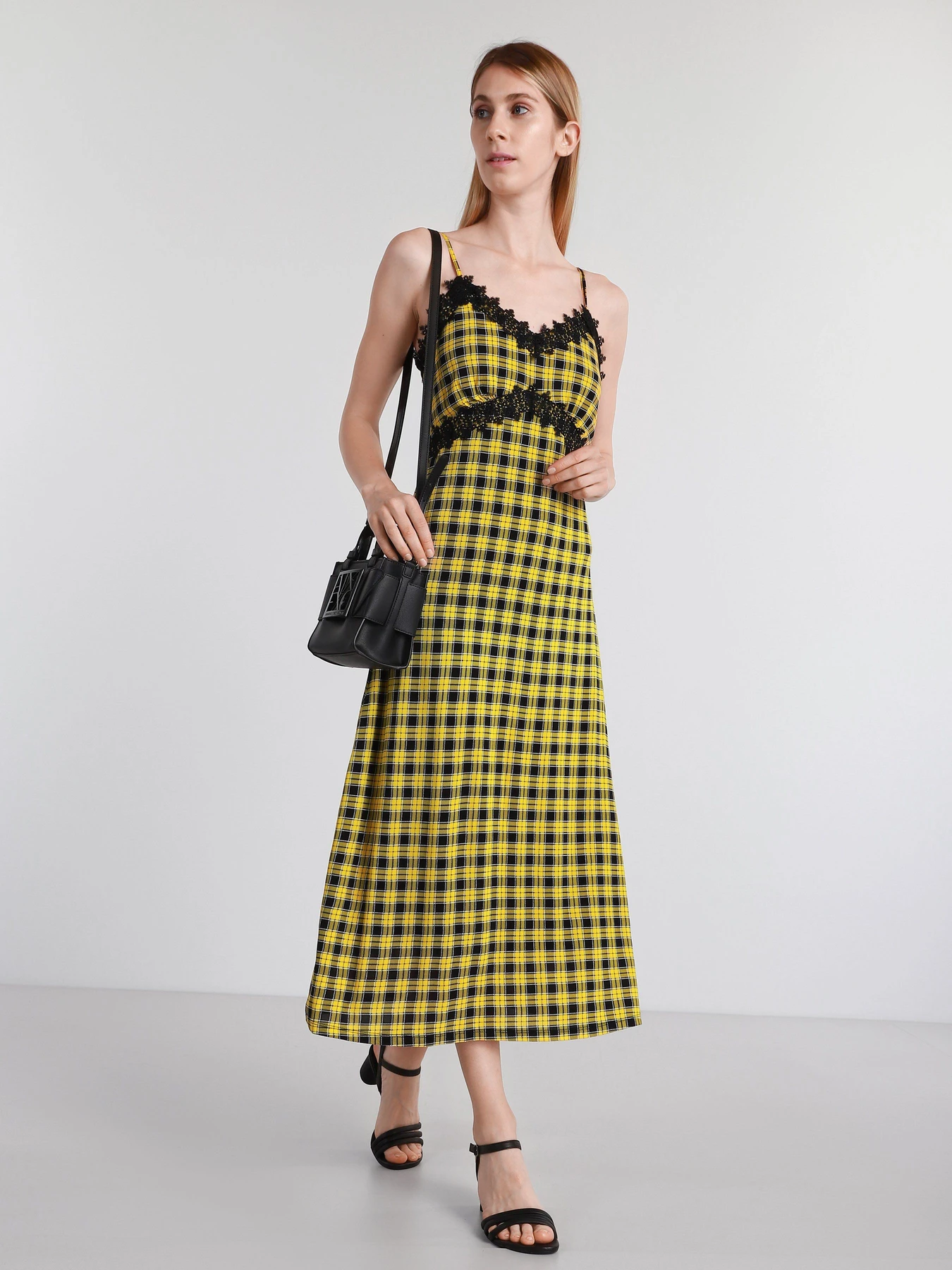 Сукні Michael Kors модель MH98ZEGD9K_635_777_0041 Фото