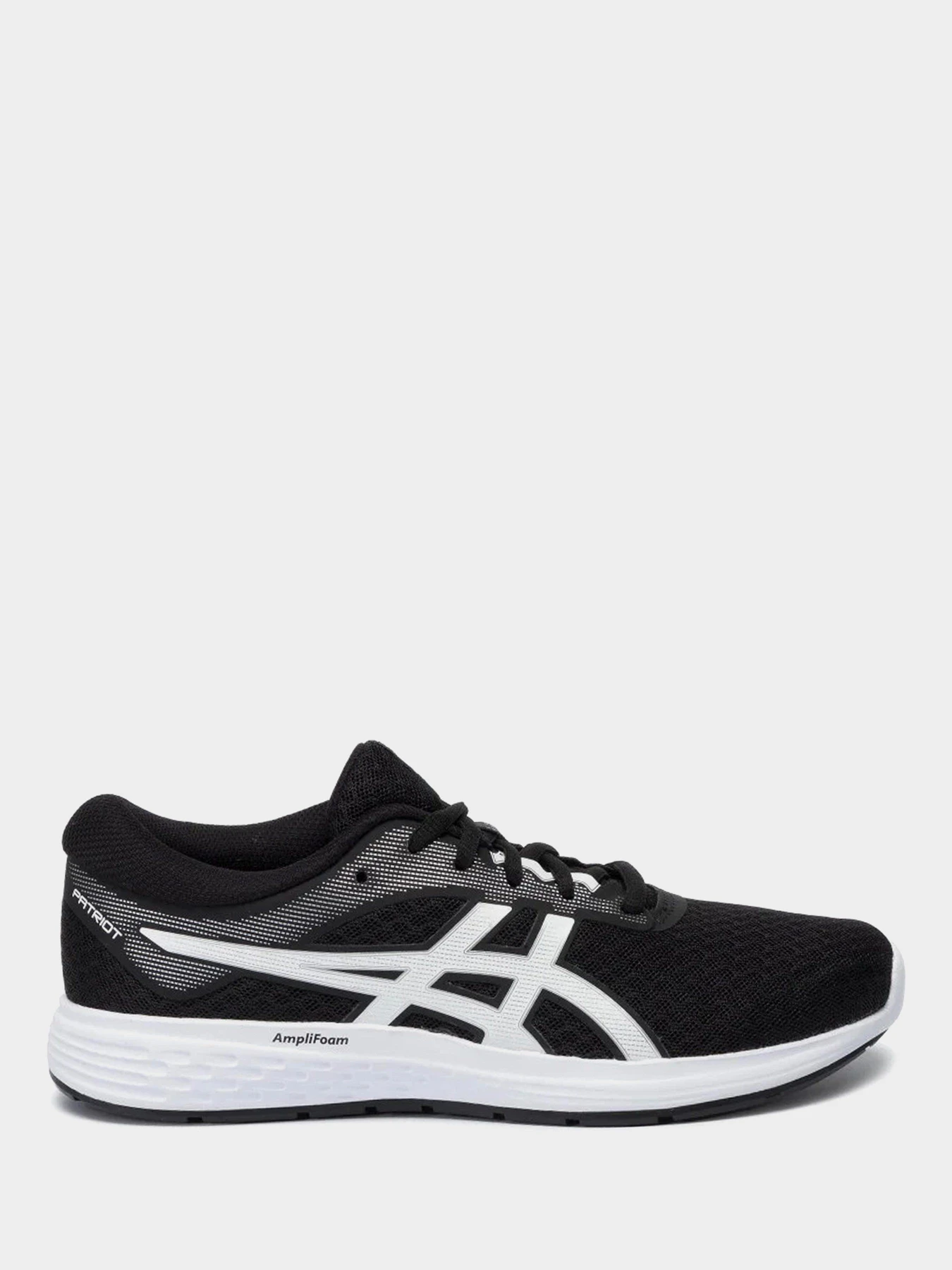 Кросівки Asics Patriot 11 модель 1012A484-001 Фото