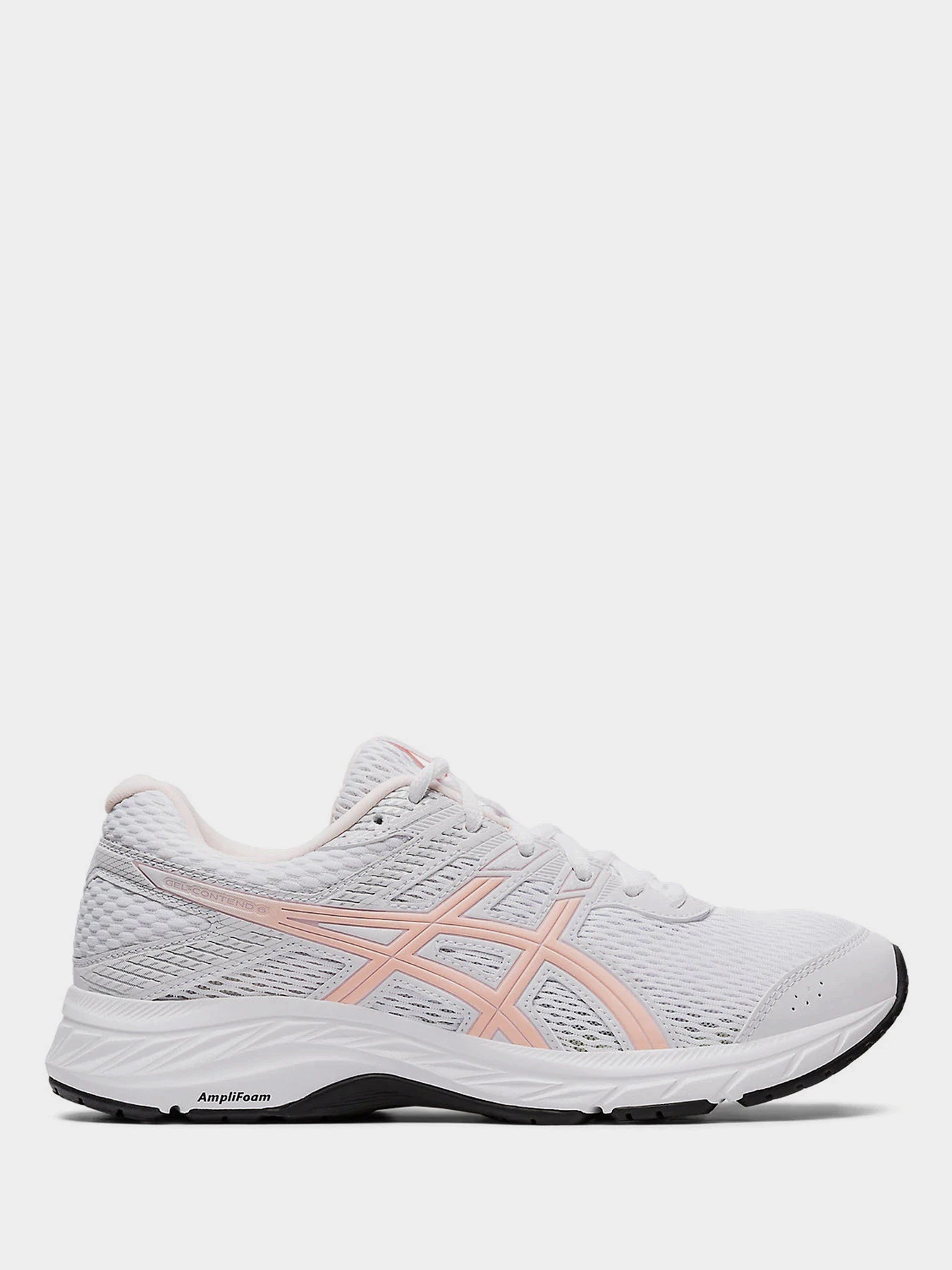 Кросівки Asics GEL-CONTEND 6 модель 1012A570-101 Фото
