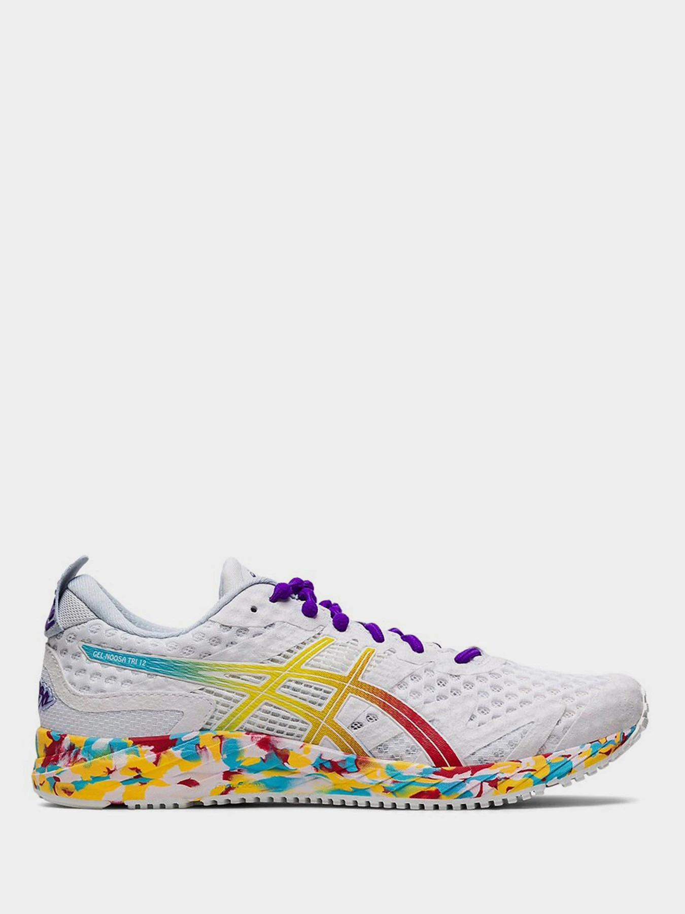 Кроссовки Asics GEL-NOOSA TRI 12 модель 1012A578-100 Фото