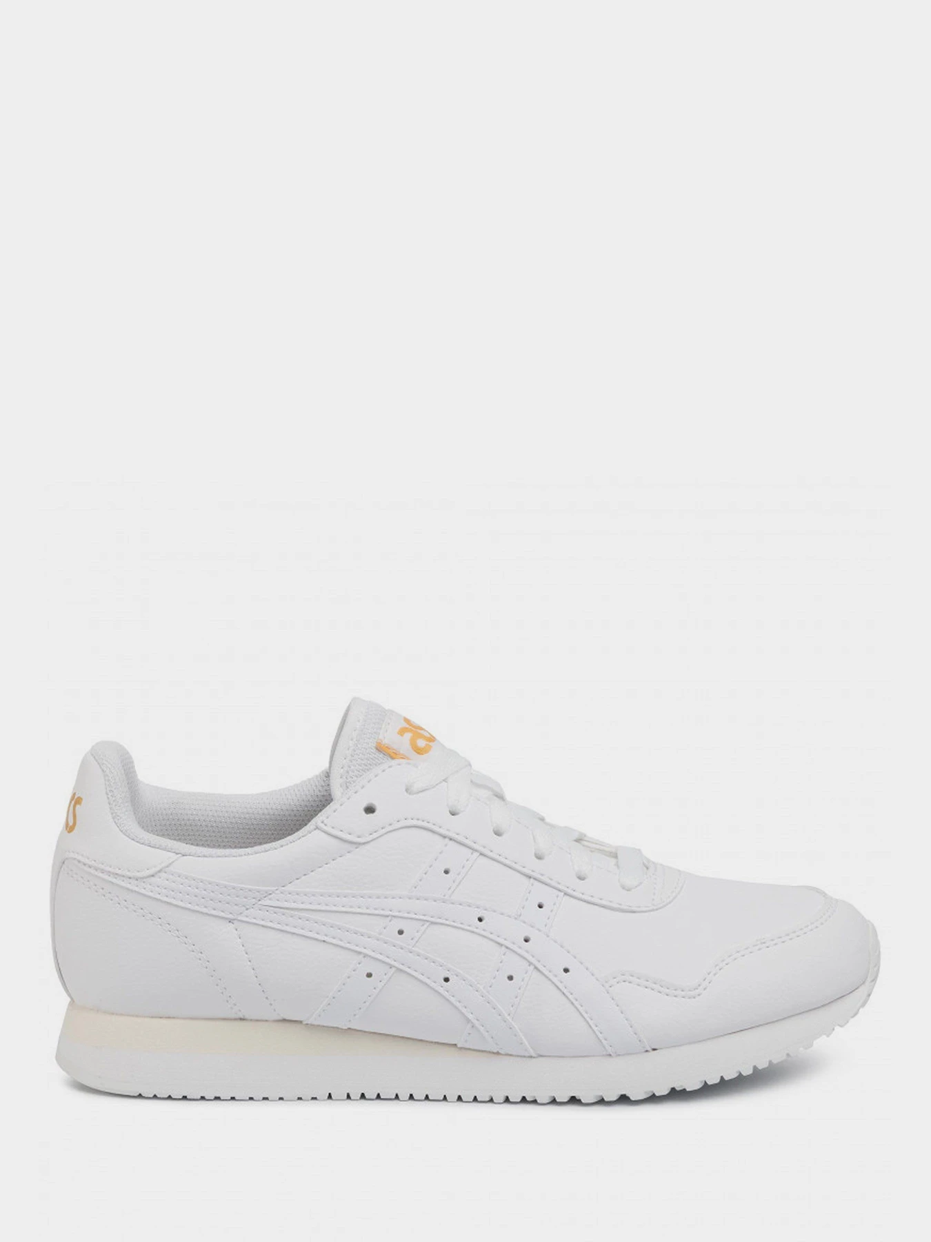 Кроссовки Asics TIGER RUNNER модель 1192A190-100 Фото