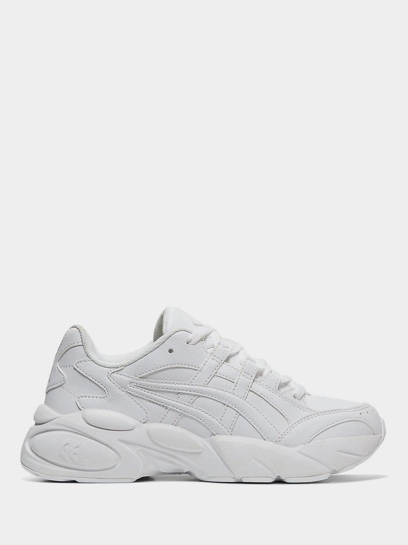 Кроссовки Asics GEL-BND модель 1022A194-100 Фото