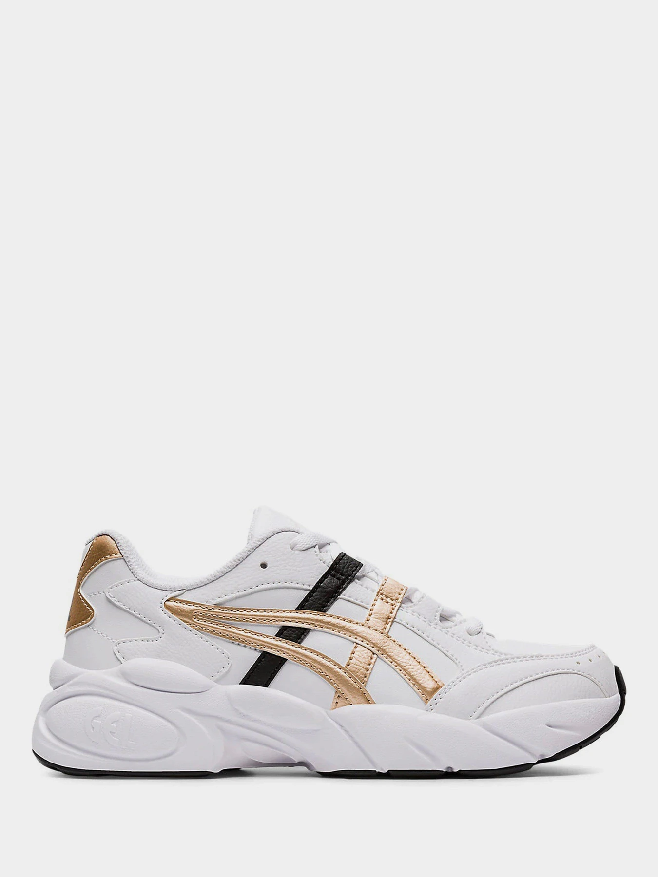 Кроссовки Asics GEL-BND модель 1022A194-101 Фото
