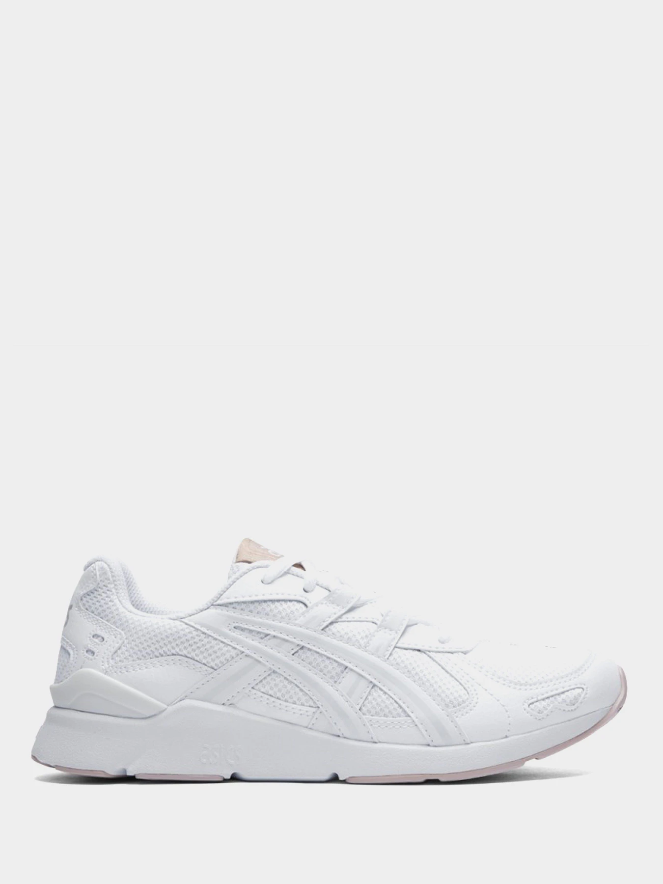 Кроссовки Asics Gel-Lyte Runner 2 модель 1192A186-100 Фото