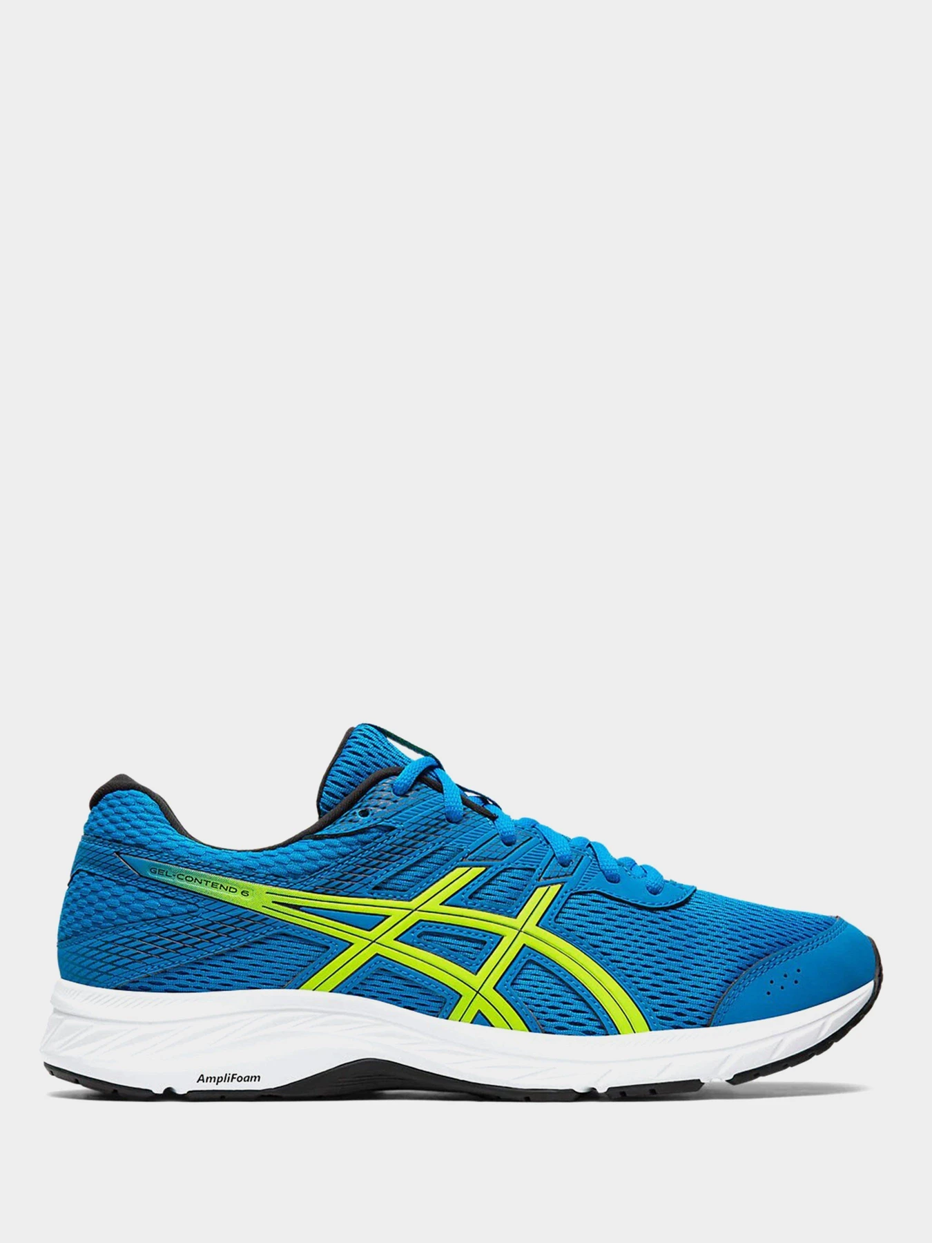 Кроссовки Asics модель 1011A667-401 Фото