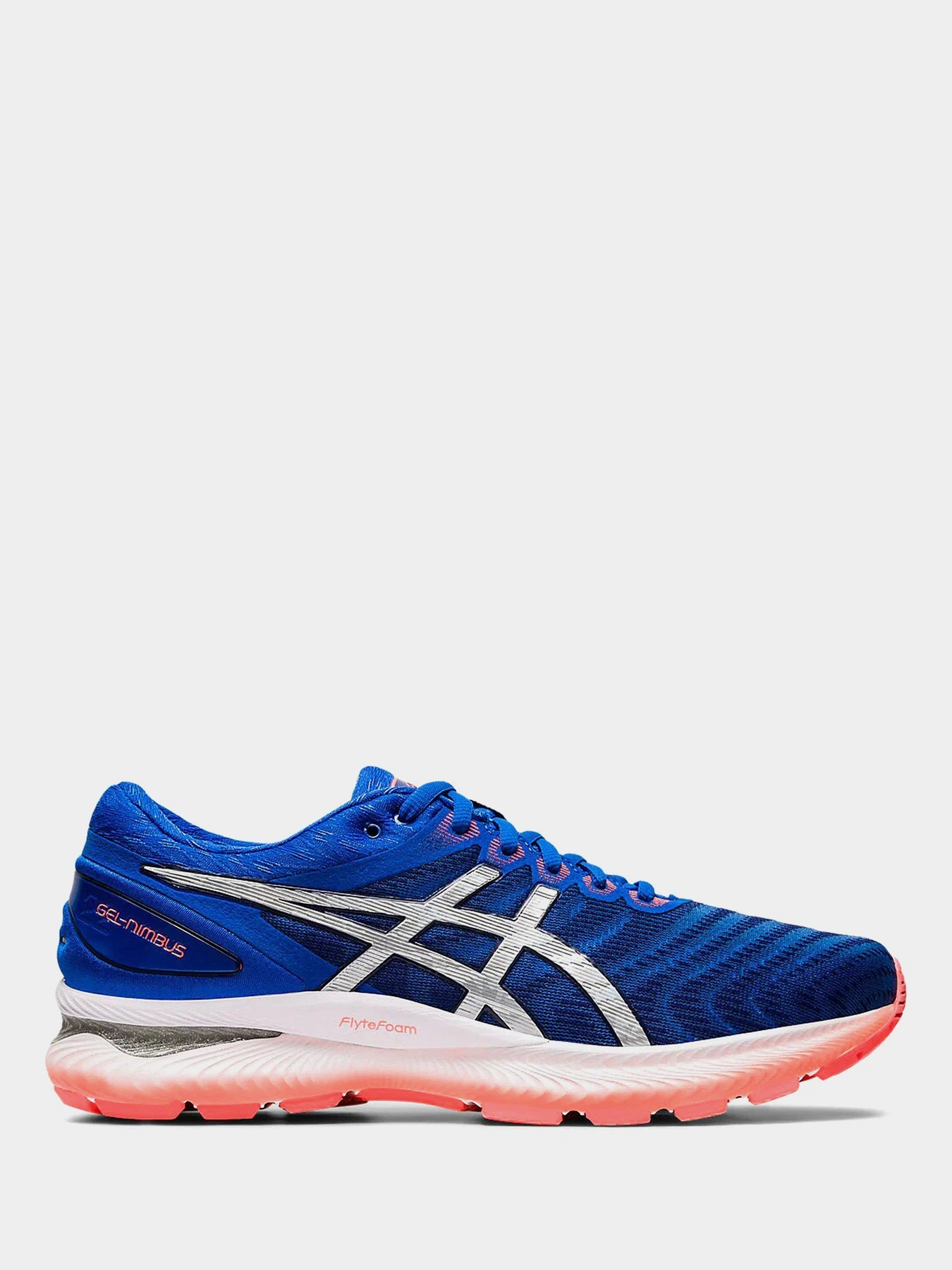 Кросівки Asics модель 1011A680-403 Фото