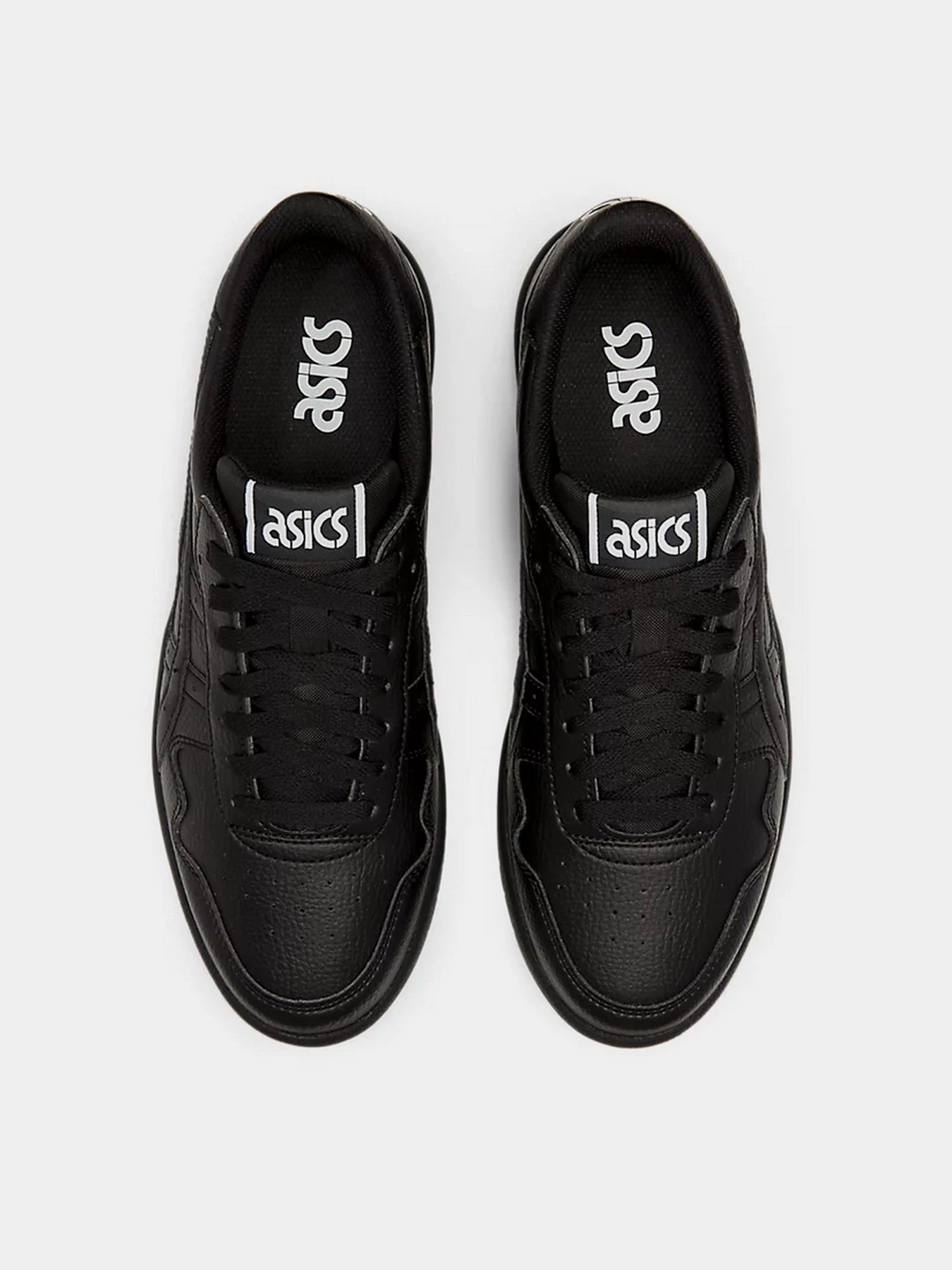 Кеды Asics JAPAN S модель 1191A163-001 Кеды Asics JAPAN S модель 1191A163-001 Фото