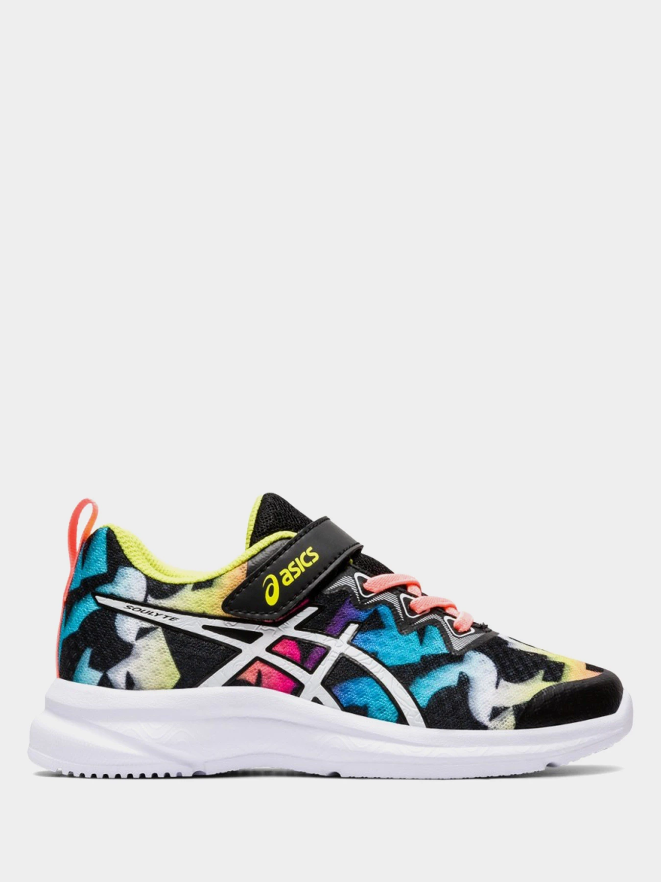 Кроссовки Asics SOULYTE PS модель 1014A098-002 Фото