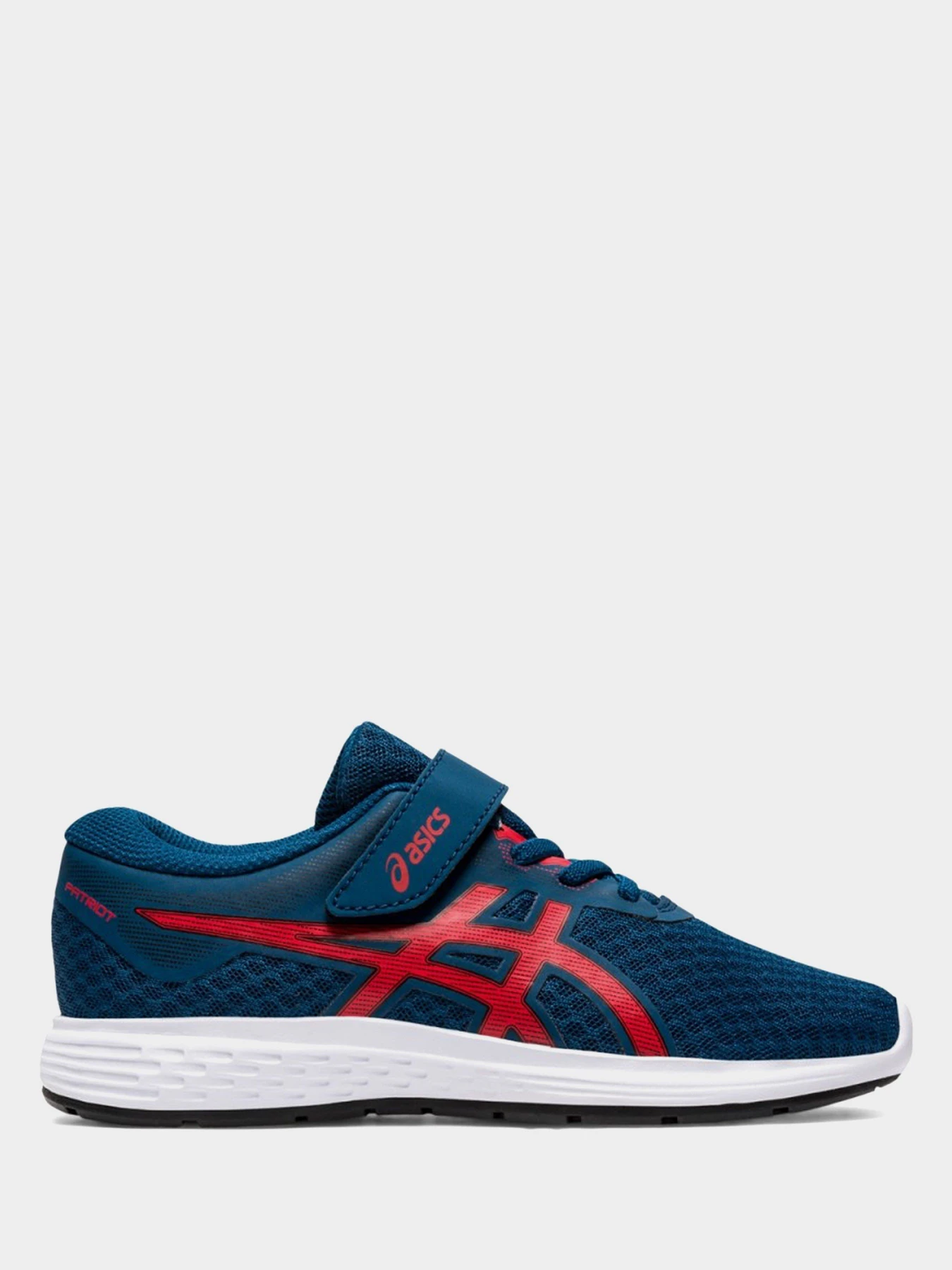 Кросівки Asics PATRIOT 11 PS модель 1014A071-403 Фото