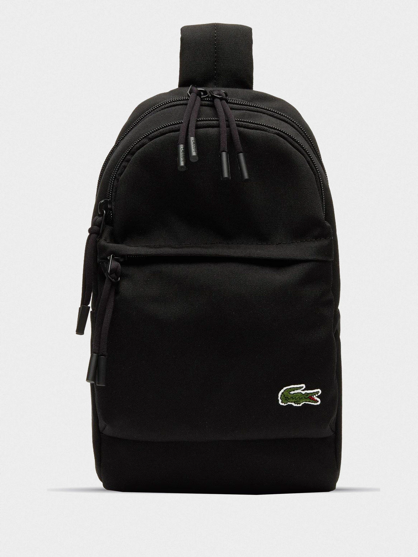 Рюкзаки Lacoste модель NH3139NE991 Фото
