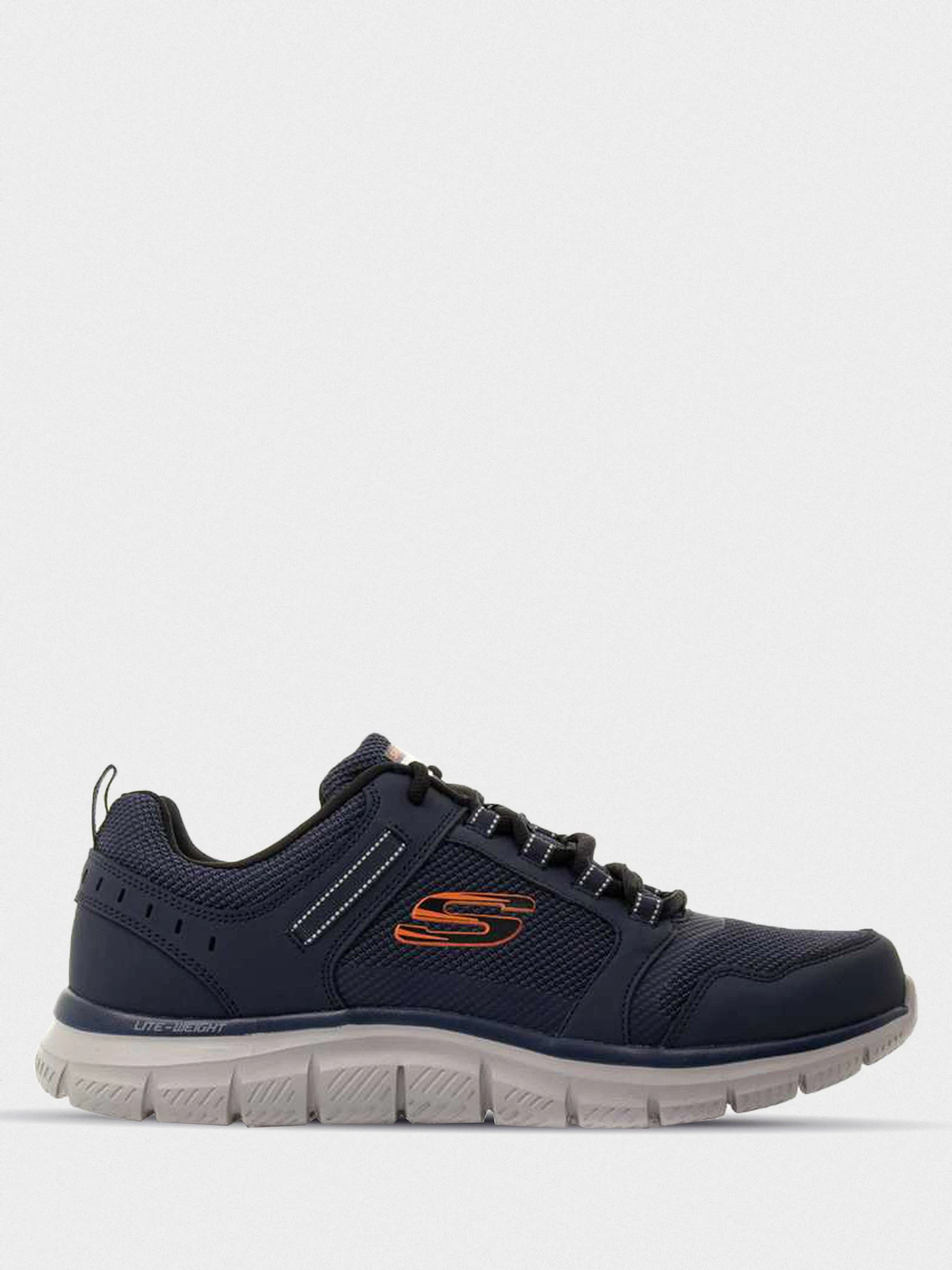 Кросівки Skechers Track - Knockhill модель 232001 NVOR Фото
