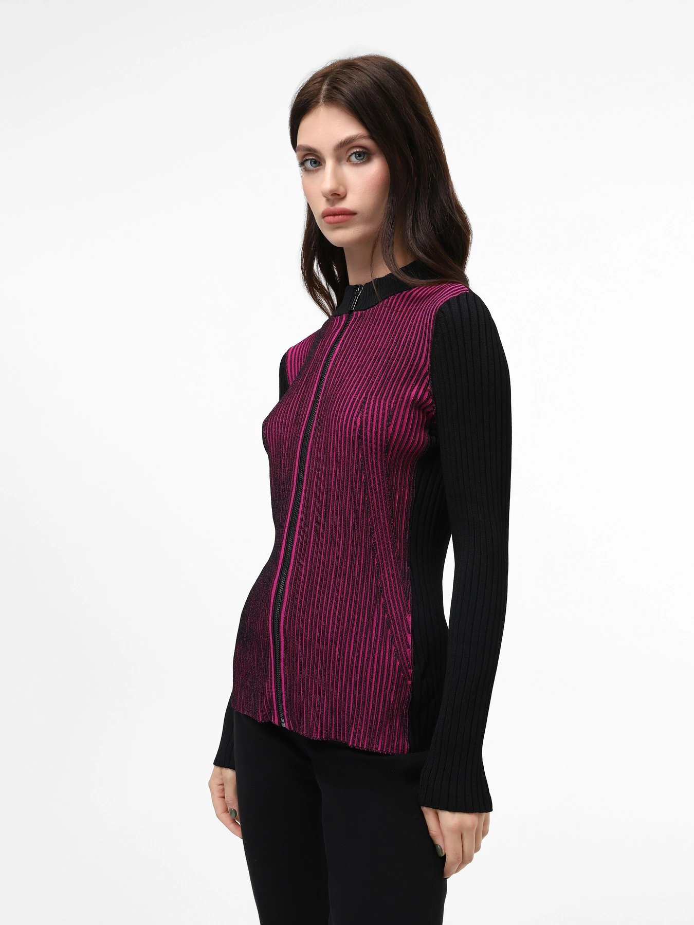 Свитры и кардиганы Armani Exchange модель 3HYE1B-YMM8Z-6208 Фото