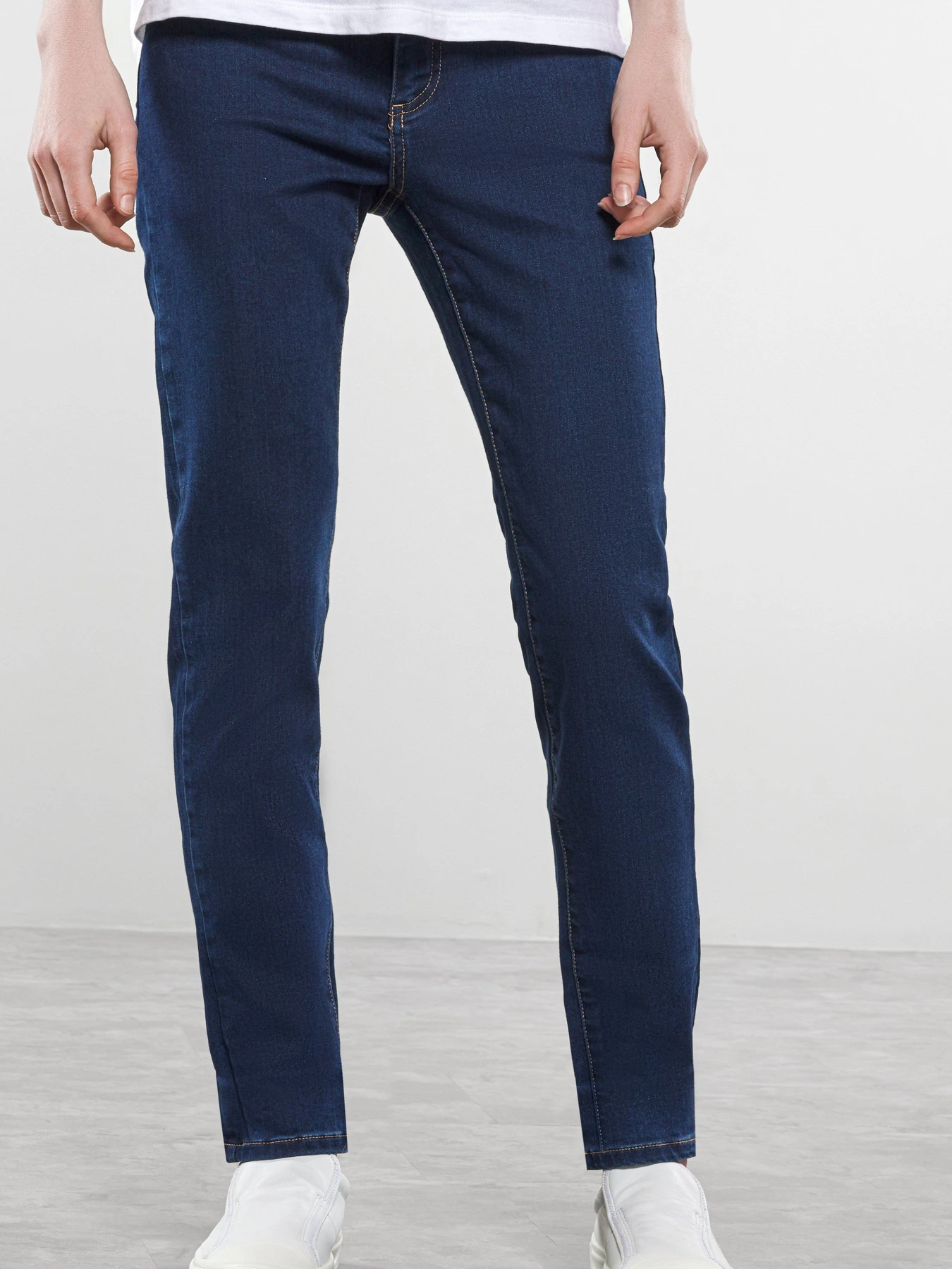 Джинсы Armani Exchange Skinny модель 3HYJ45-Y2PSZ-1500 Фото