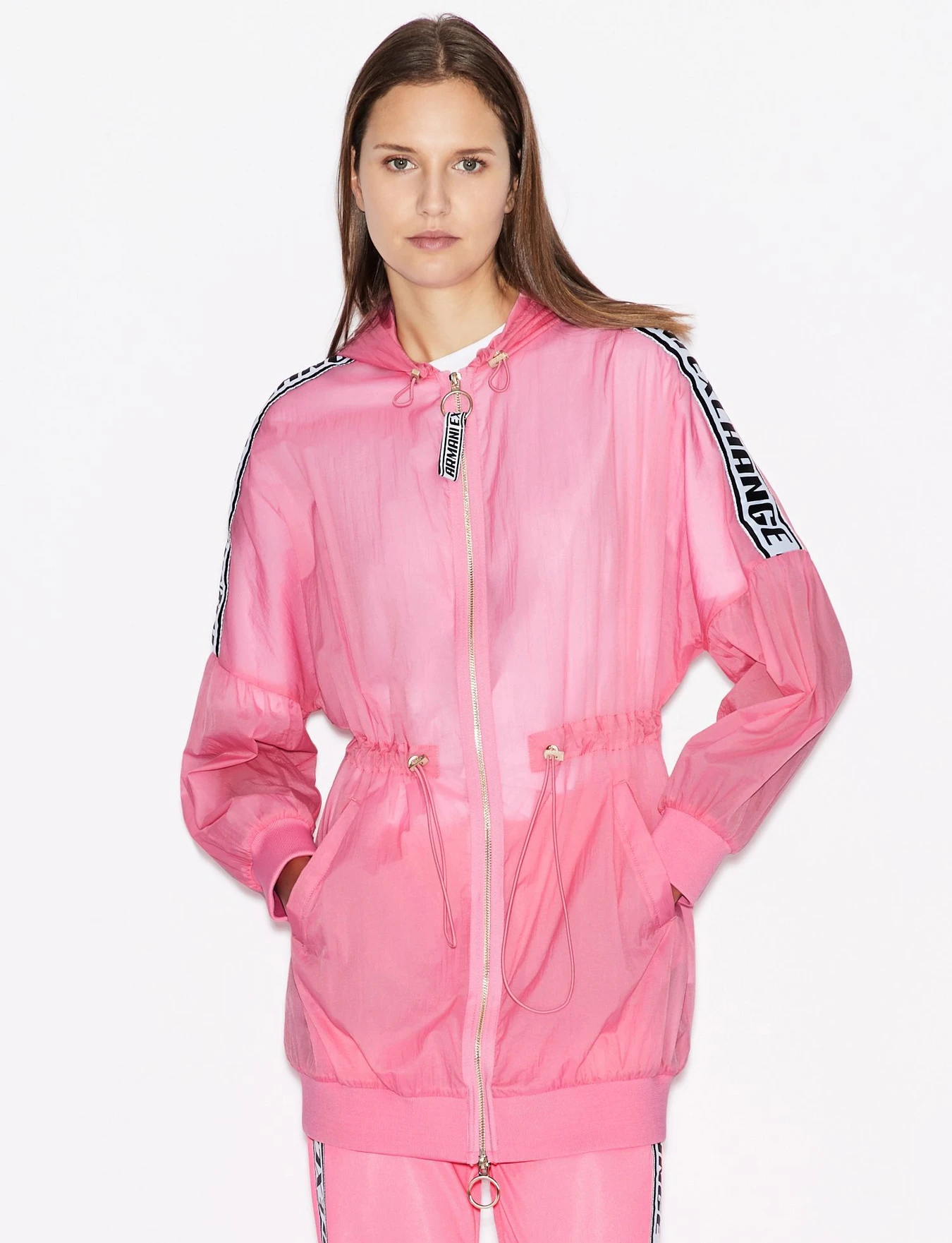 Куртки та дублянки Armani Exchange модель 3HYK29-YNWDZ-1475 Фото