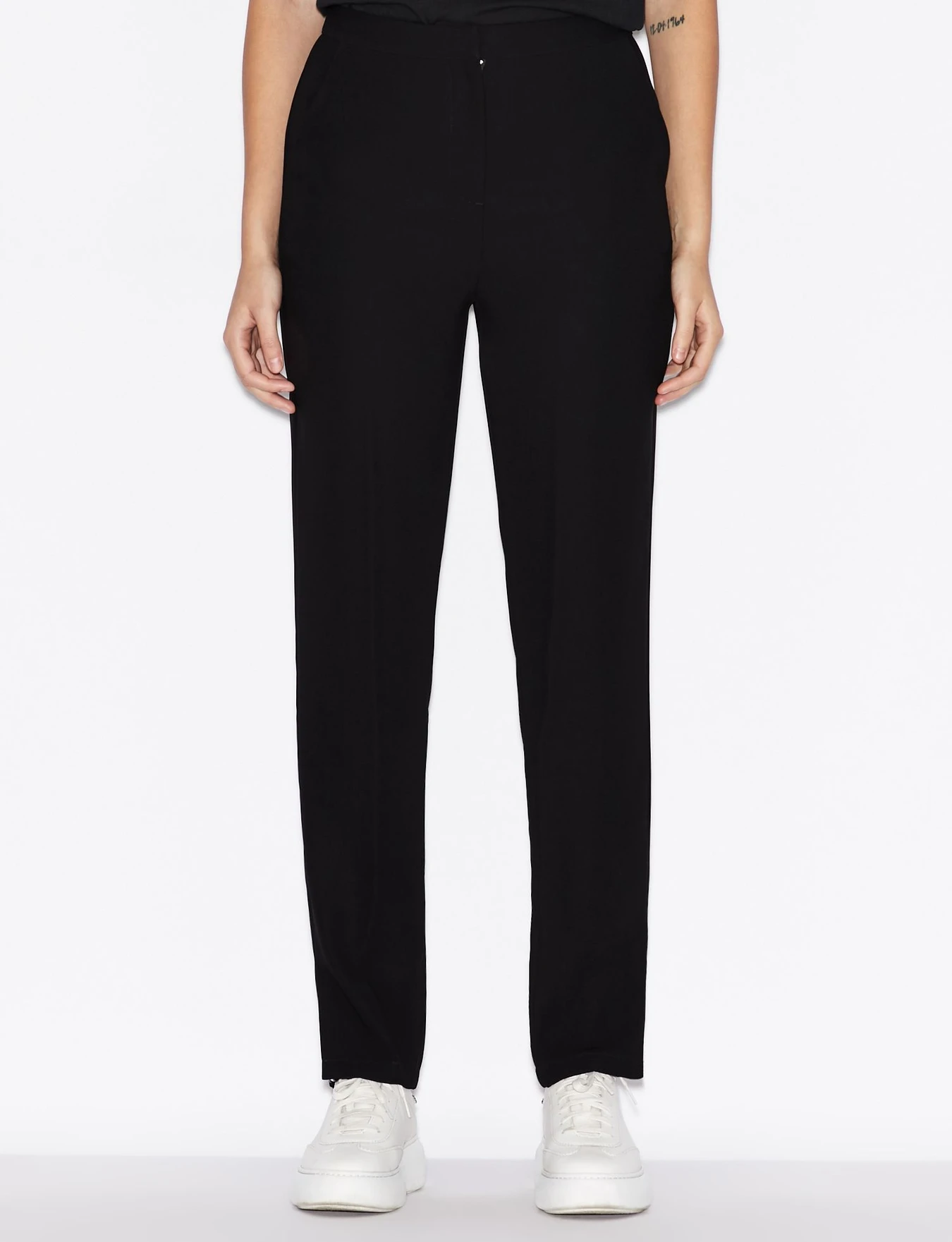 Штани Armani Exchange модель 3HYP13-YNJQZ-1200 Фото
