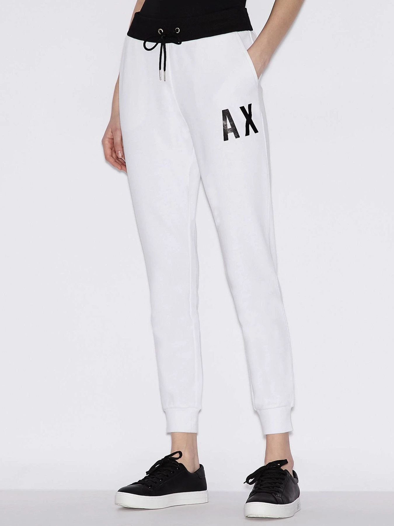 Брюки Armani Exchange модель 3HYP98-YJE5Z-1100 Брюки Armani Exchange модель 3HYP98-YJE5Z-1100 Фото