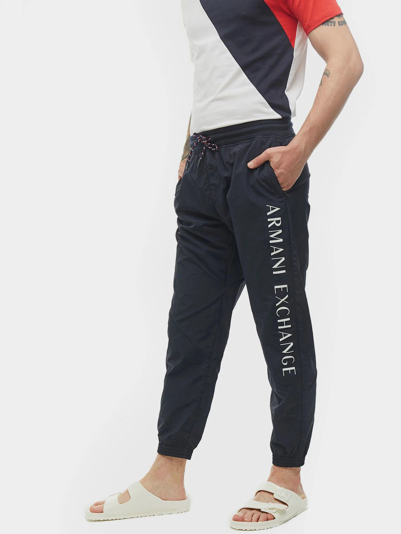 Брюки Armani Exchange модель 3HZP23-ZNCCZ-1510 Фото