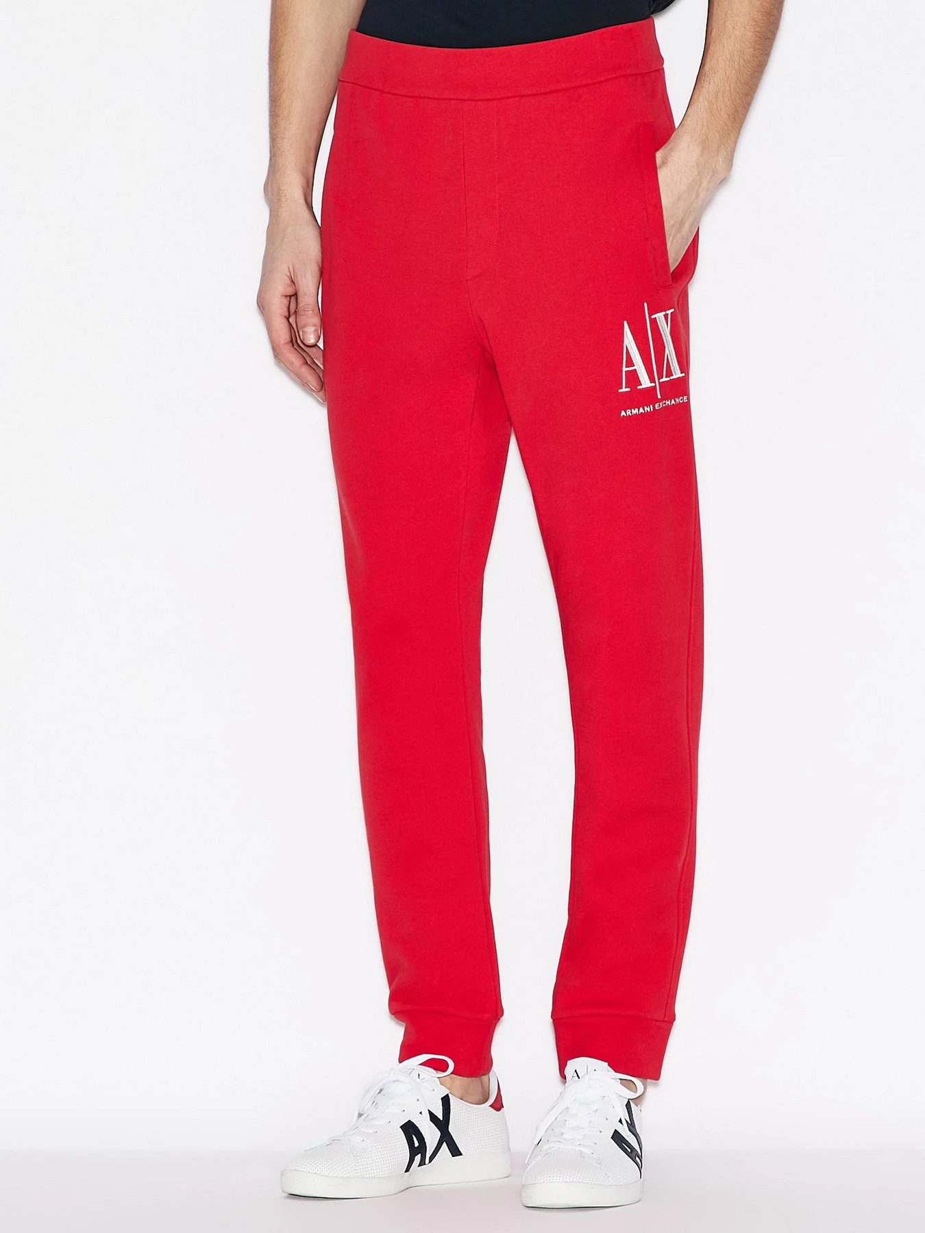Штани Armani Exchange модель 8NZPPA-ZJ1ZZ-1400 Фото