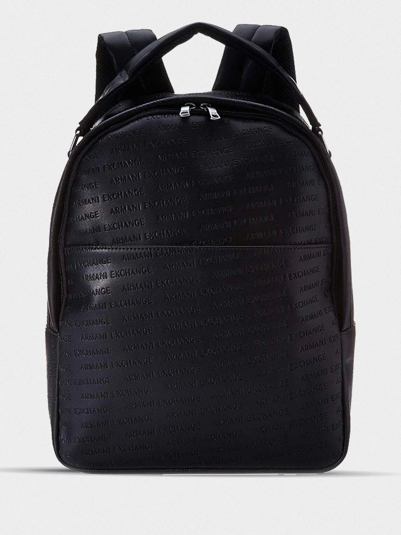 Рюкзаки Armani Exchange модель 952083-CC348-00020 Фото