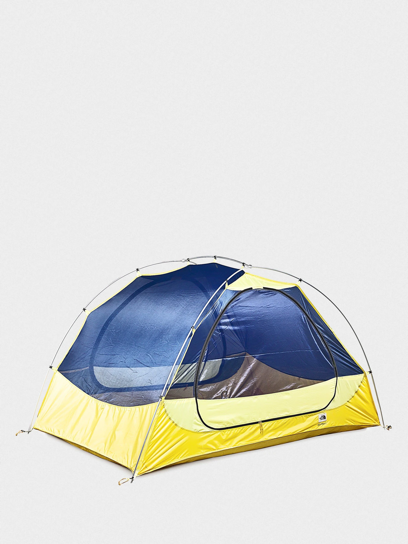 Палатка The North Face ECO TRAIL 2P модель NF0A3S73PM21 Фото