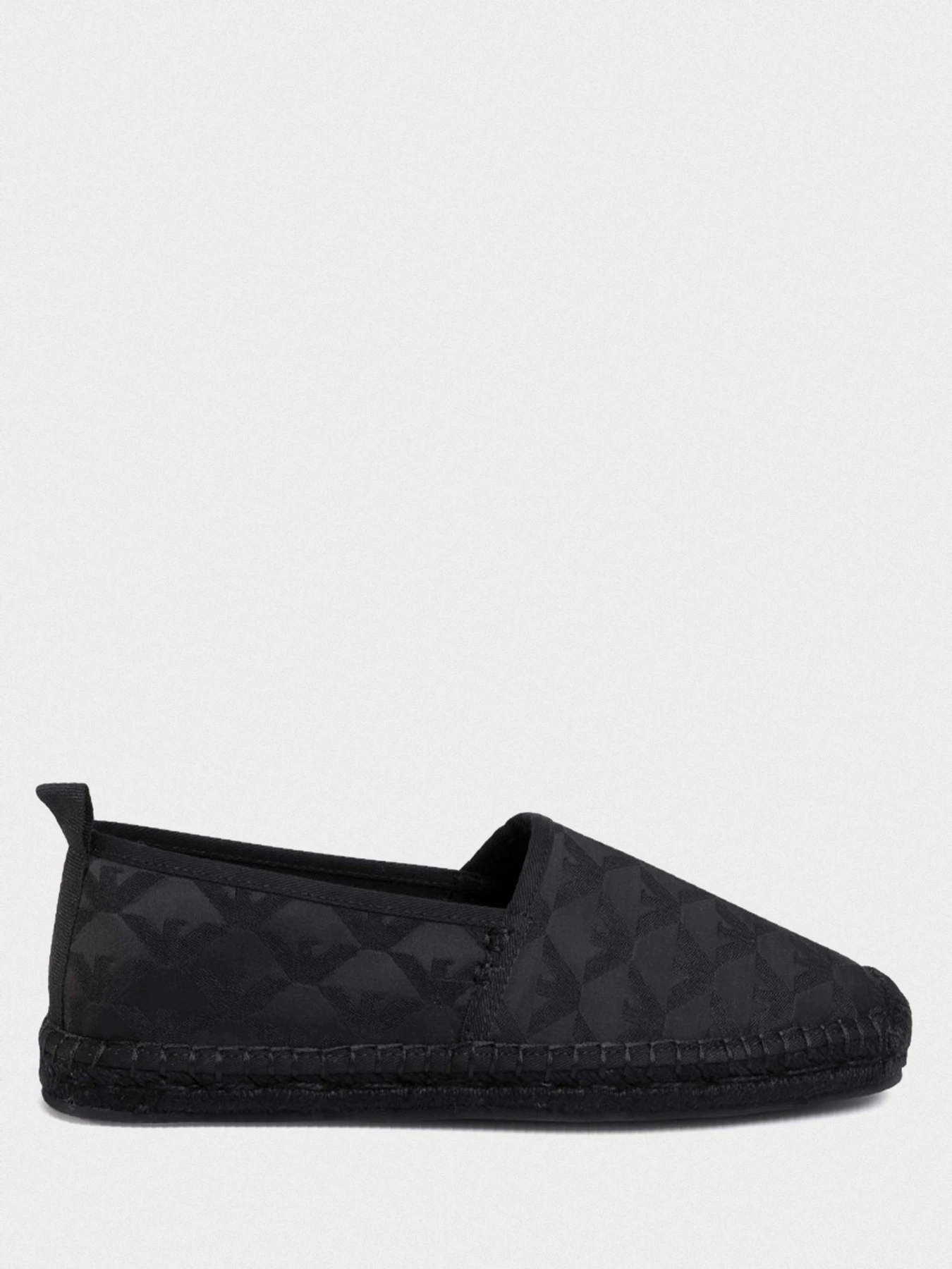Сліпони та мокасини Emporio Armani модель X4S021-XM224-A083 Фото