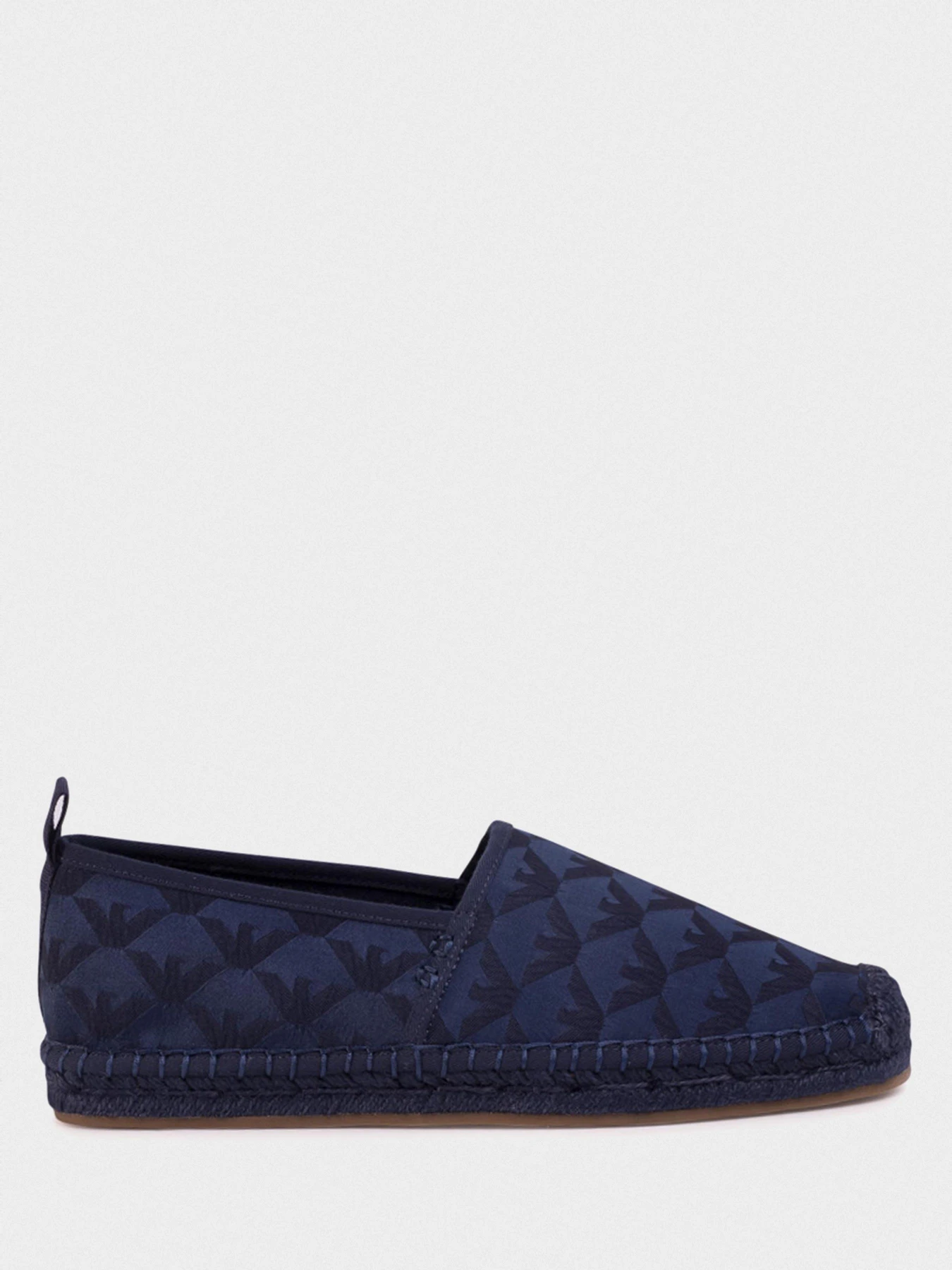 Сліпони та мокасини Emporio Armani модель X4S021-XM224-A234 Фото