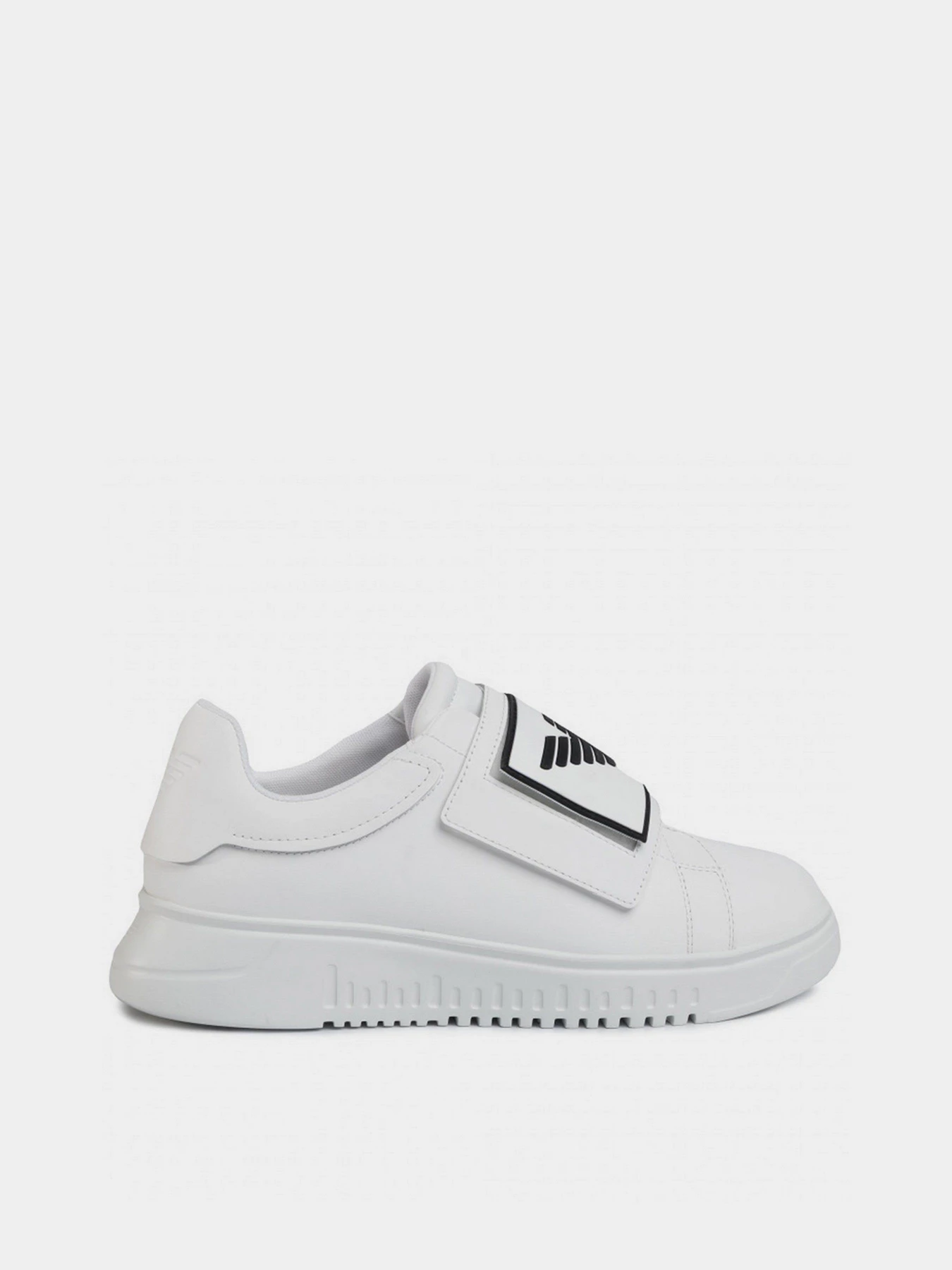 Кроссовки Emporio Armani модель X4X300-XM320-D234 Фото