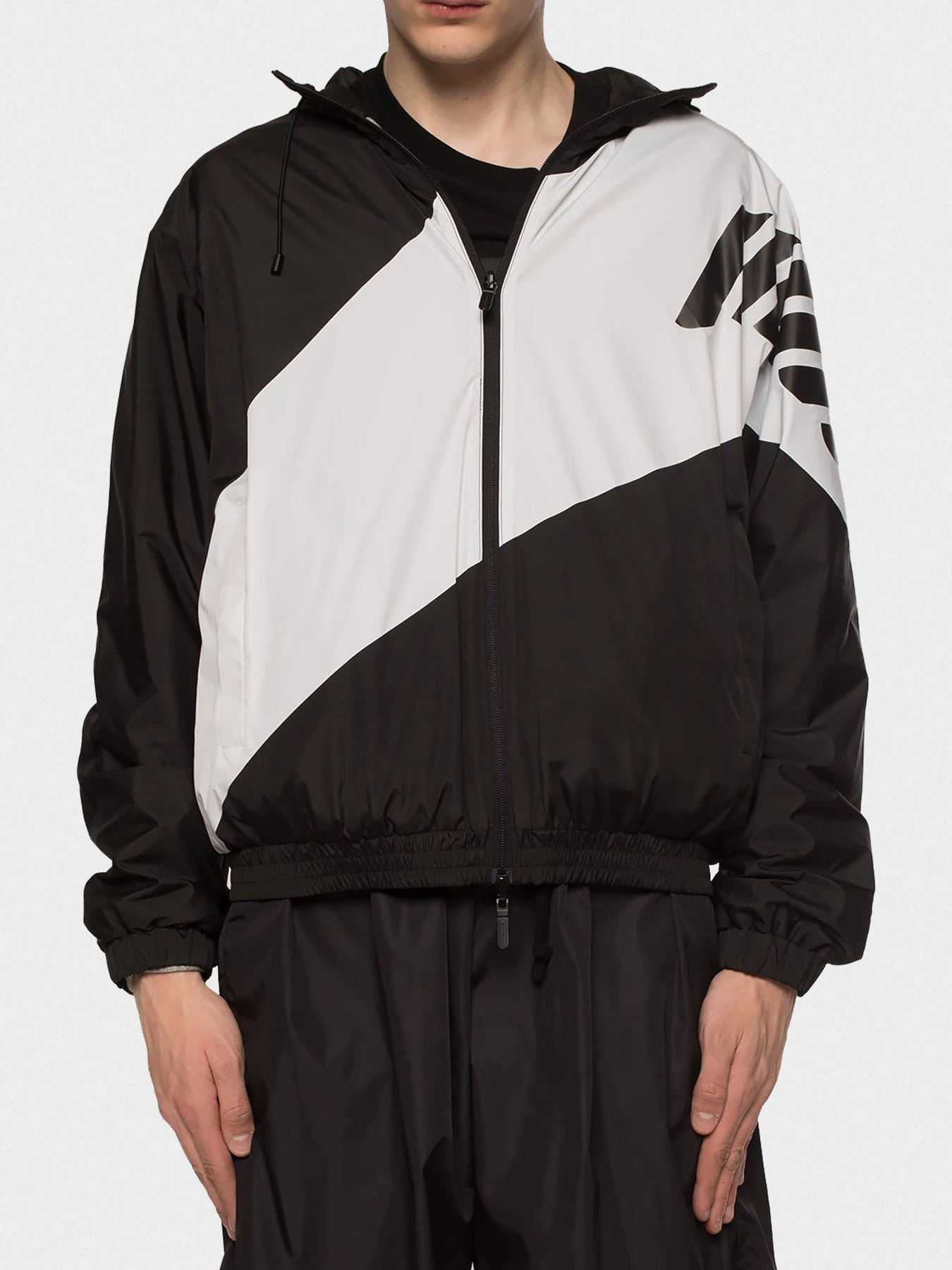 Куртки та дублянки Emporio Armani модель 3H1B92-1NSFZ-F008 Фото