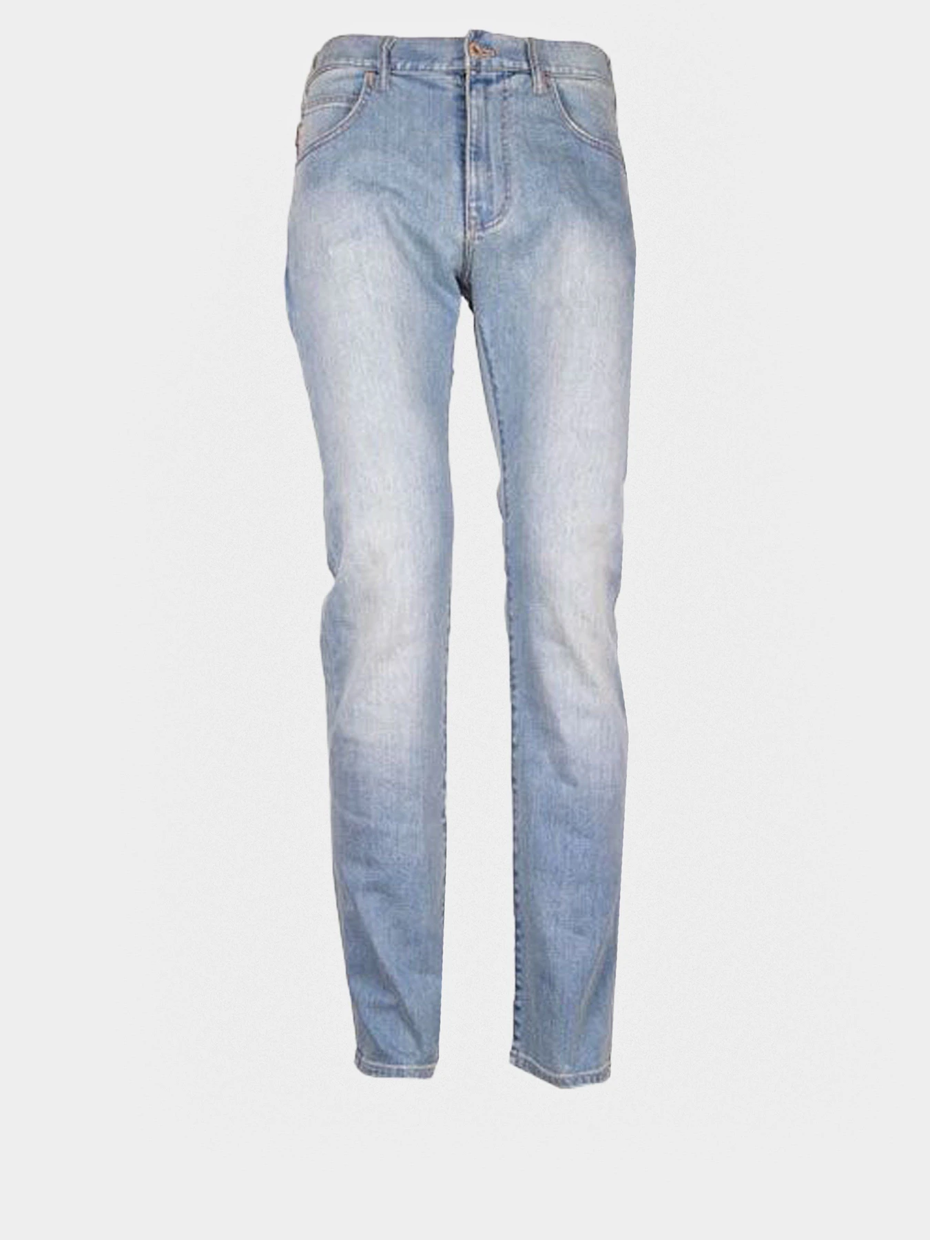 Джинси Emporio Armani Regular модель 3H1J45-1DLRZ-0943 Фото