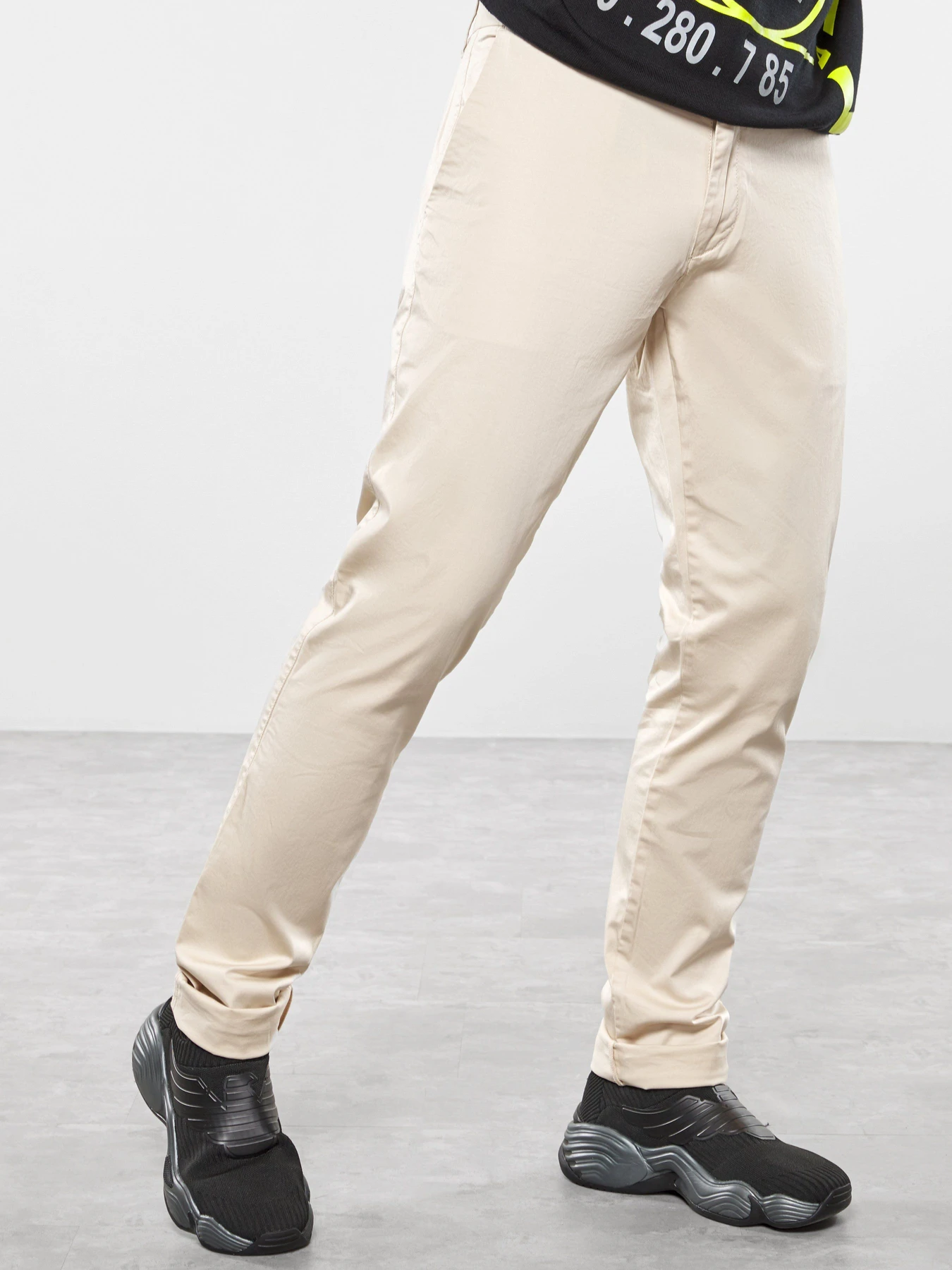 Брюки Emporio Armani модель 3H1P15-1NEDZ-0128 Фото