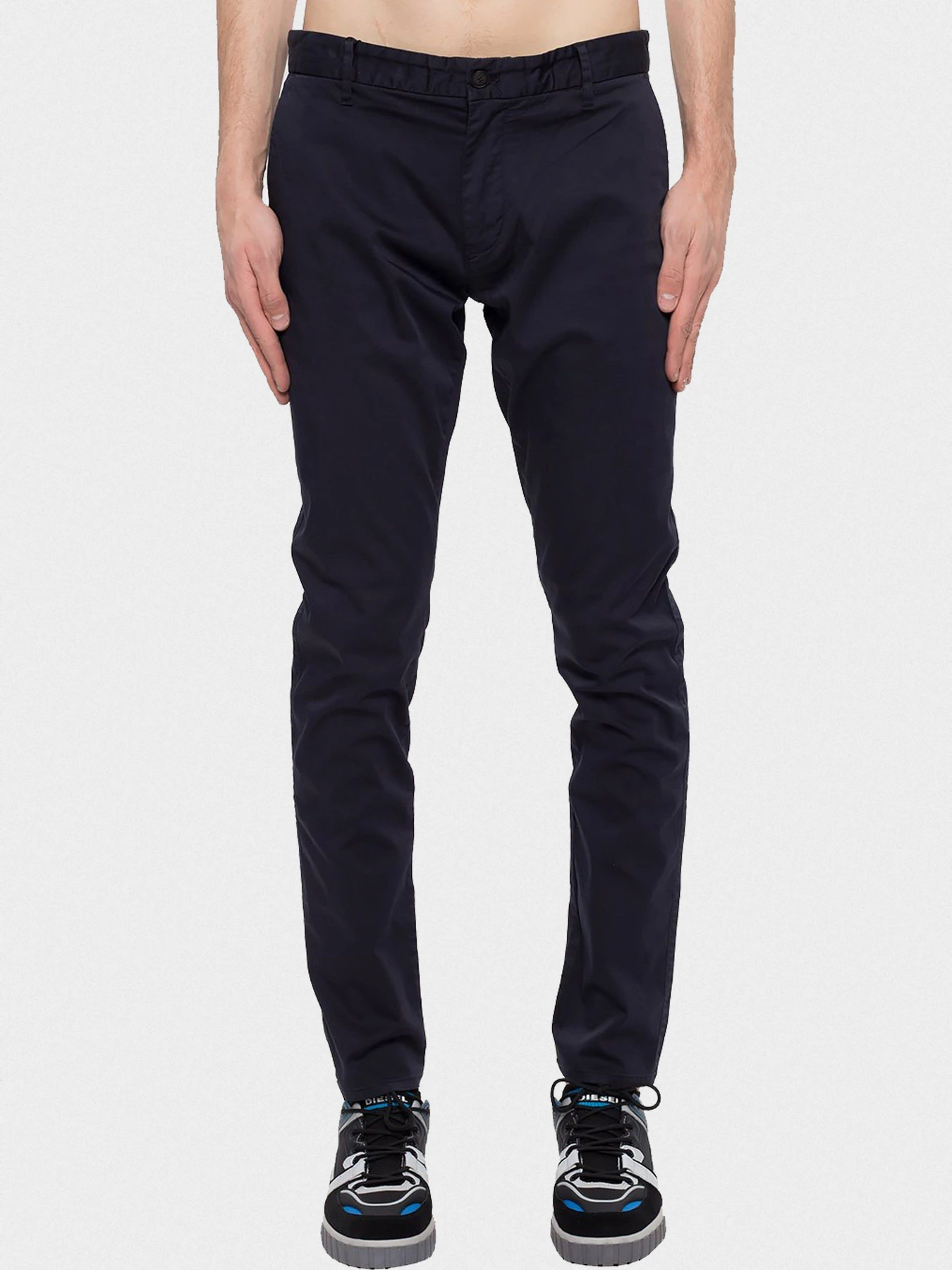 Брюки Emporio Armani модель 3H1P15-1NEDZ-0922 Фото