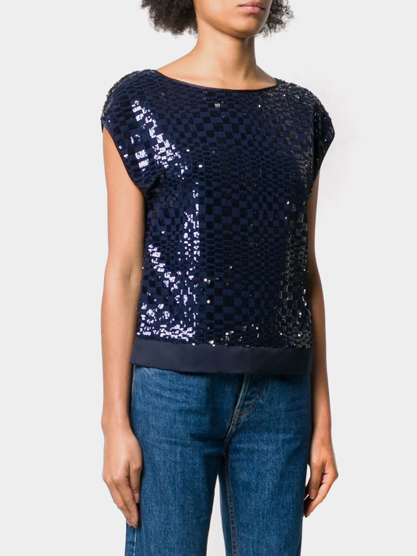 Сорочки Emporio Armani модель 3H2K80-2NWFZ-0922 Фото