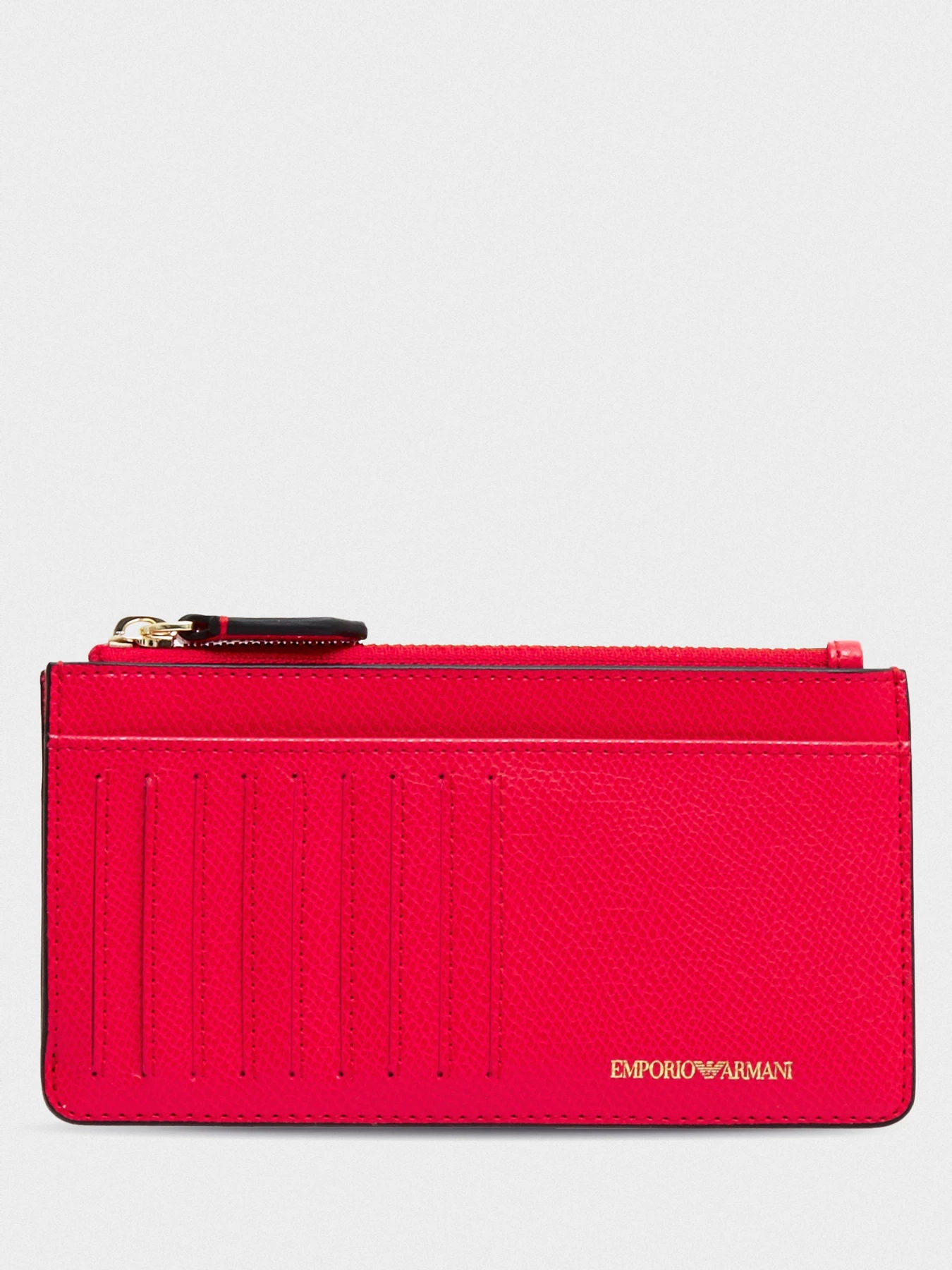 Кошельки Emporio Armani модель Y3H089-YH15A-84301 Фото
