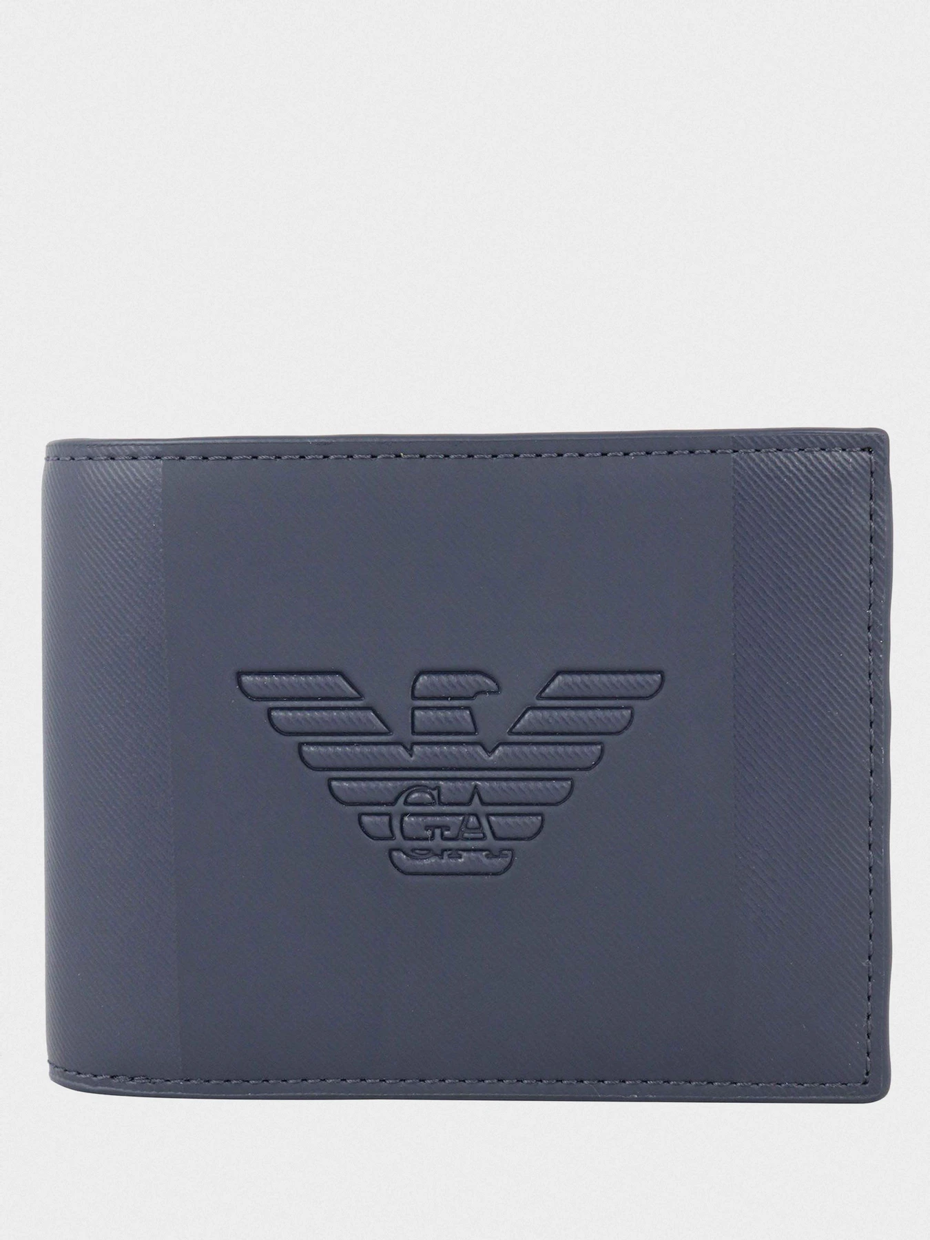 Кошельки Emporio Armani модель Y4R165-YFE6J-80033 Фото