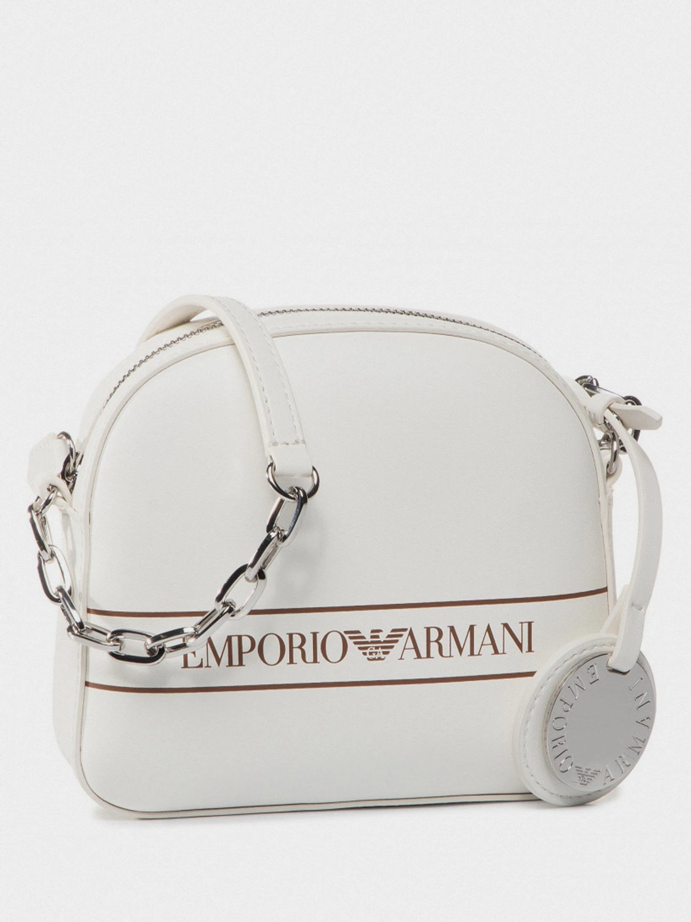Сумки Emporio Armani модель Y3B129-YFO4E-84319 Сумки Emporio Armani модель Y3B129-YFO4E-84319 Фото